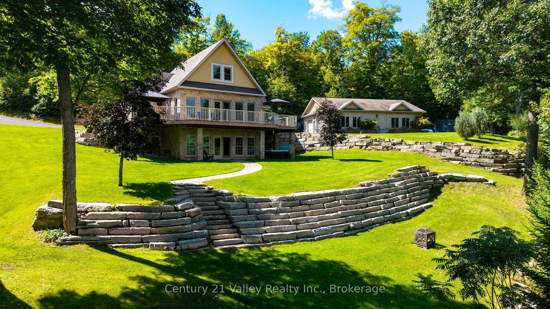 Photo 6 of 121 Wolfe Rapids Road, Greater Madawaska, Greater Madawaska — HOMEH