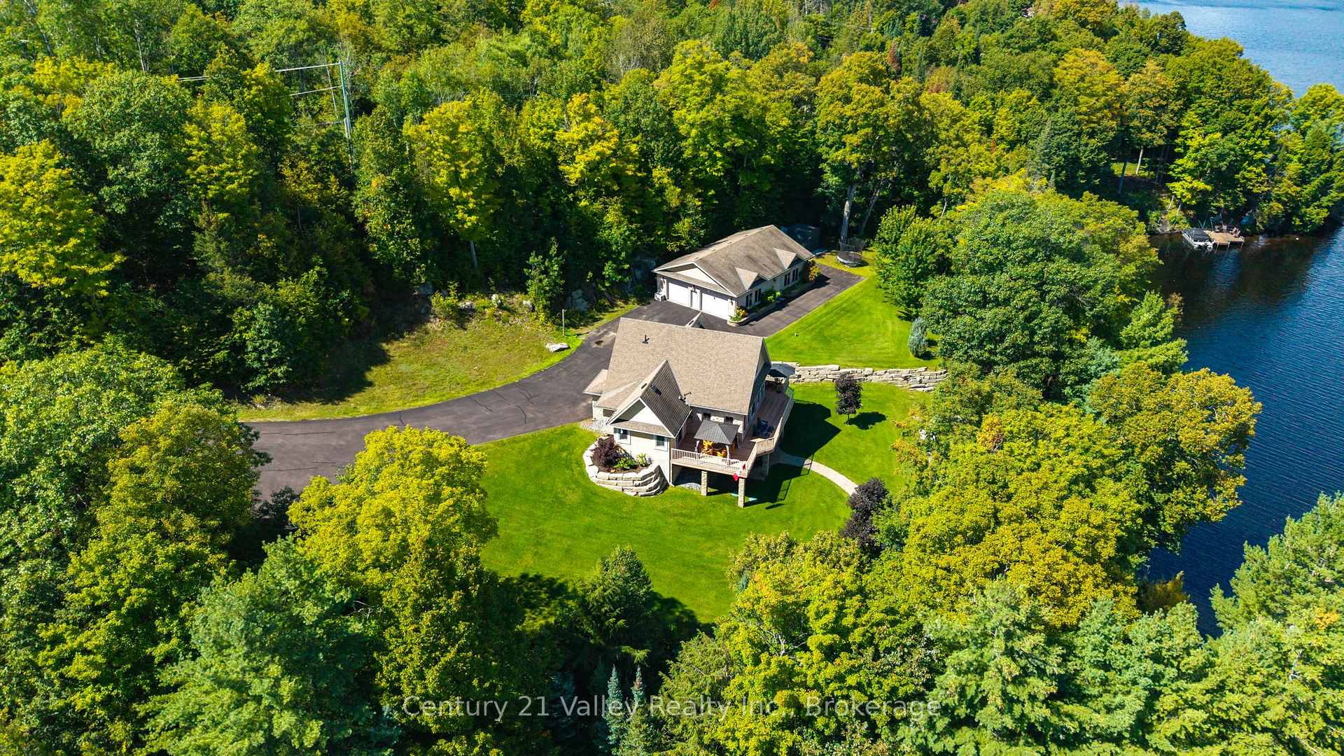 Photo 7 of 121 Wolfe Rapids Road, Greater Madawaska, Greater Madawaska — HOMEH