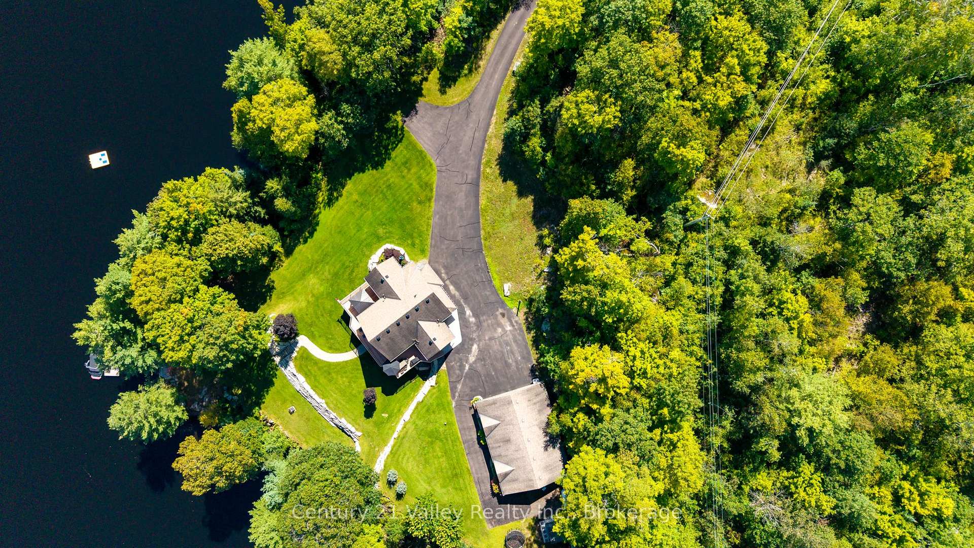 Photo 8 of 121 Wolfe Rapids Road, Greater Madawaska, Greater Madawaska — HOMEH