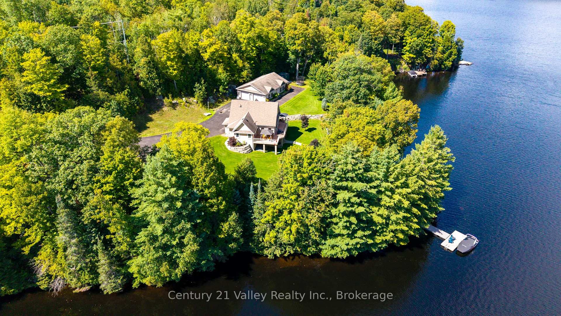 Photo 9 of 121 Wolfe Rapids Road, Greater Madawaska, Greater Madawaska — HOMEH