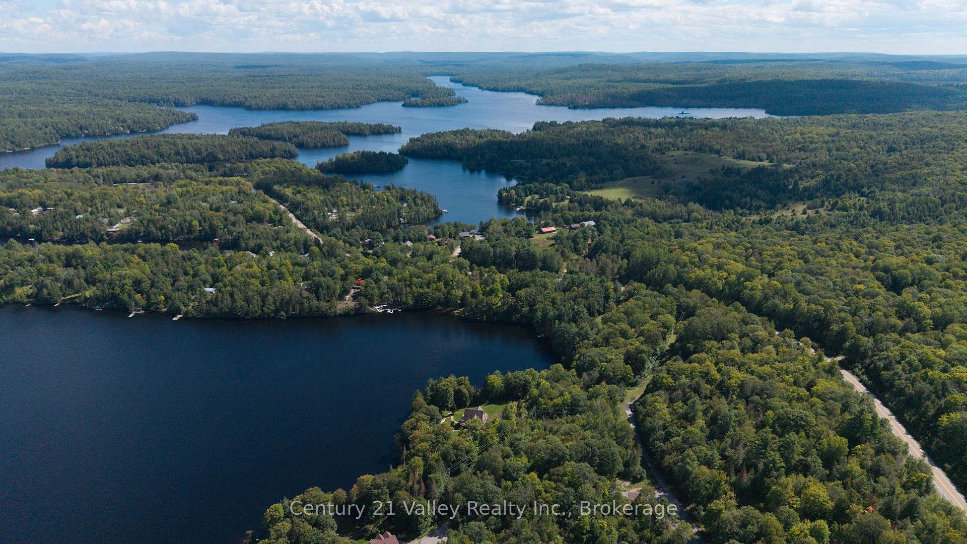 Photo 10 of 121 Wolfe Rapids Road, Greater Madawaska, Greater Madawaska — HOMEH