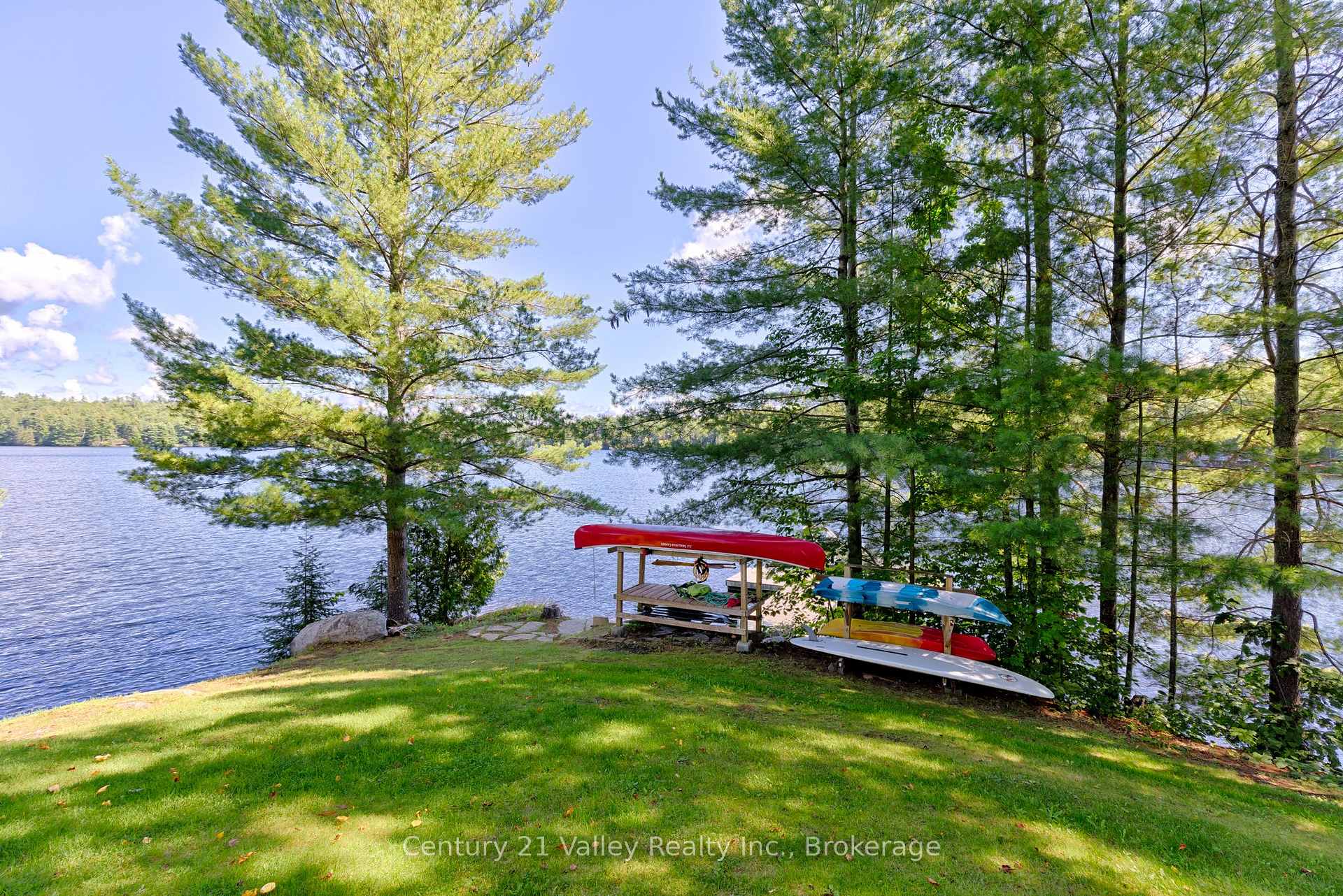 Photo 11 of 121 Wolfe Rapids Road, Greater Madawaska, Greater Madawaska — HOMEH