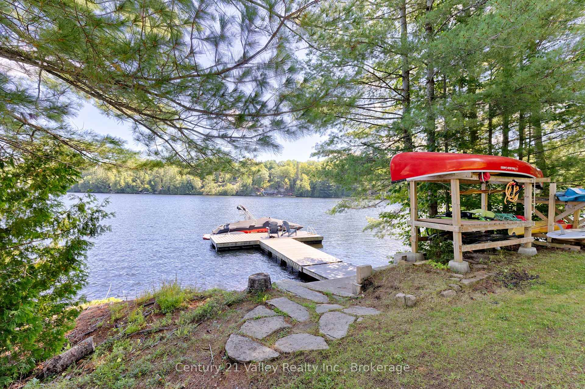Photo 12 of 121 Wolfe Rapids Road, Greater Madawaska, Greater Madawaska — HOMEH