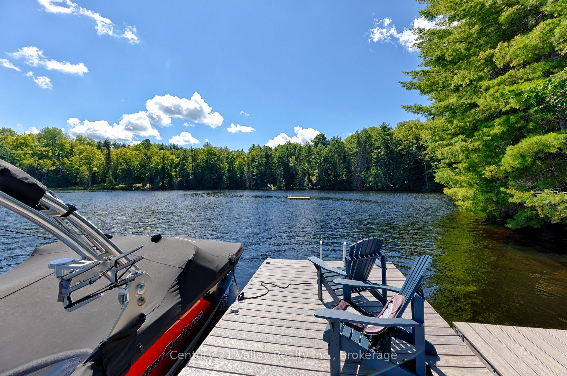 Photo 13 of 121 Wolfe Rapids Road, Greater Madawaska, Greater Madawaska — HOMEH