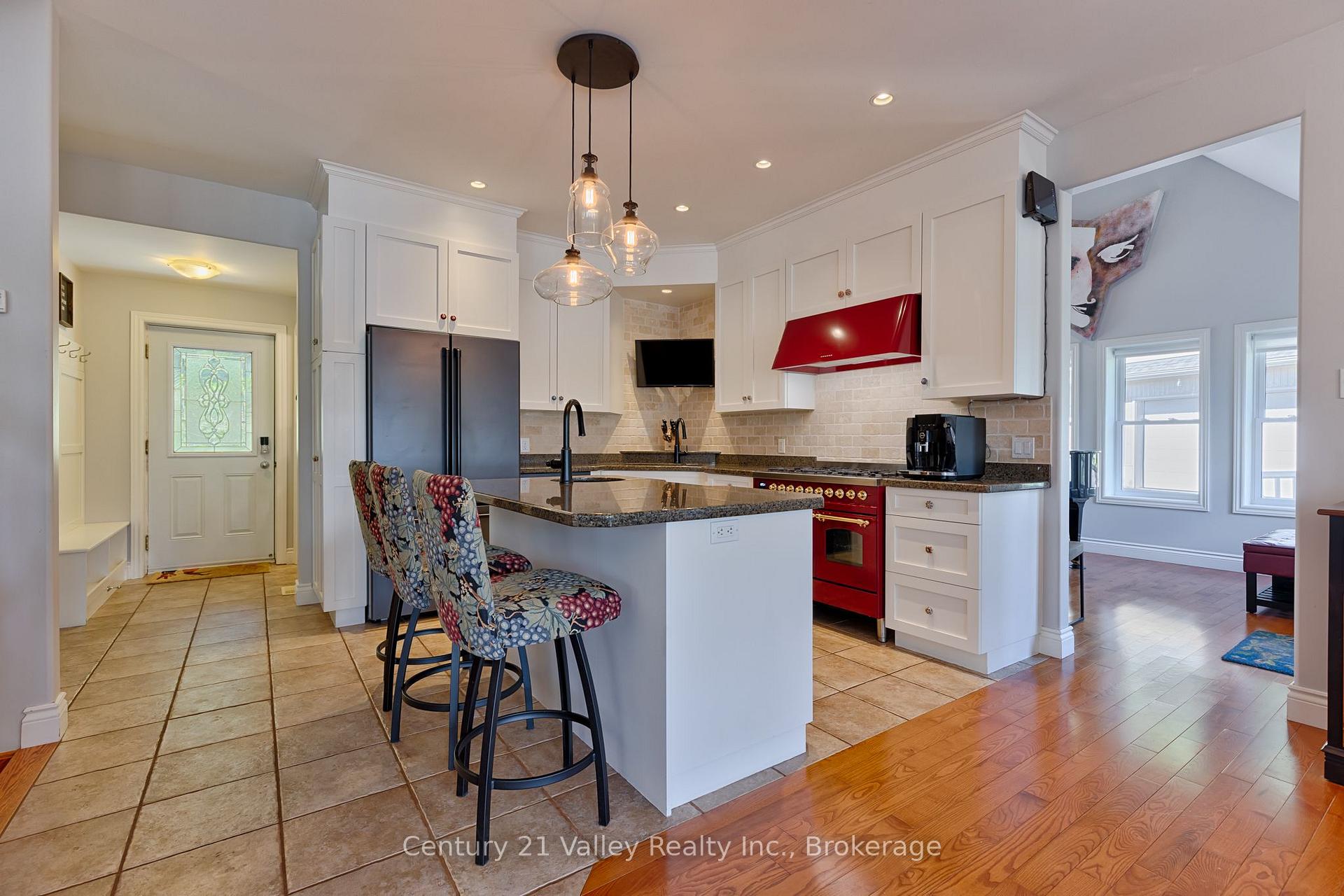 Photo 21 of 121 Wolfe Rapids Road, Greater Madawaska, Greater Madawaska — HOMEH