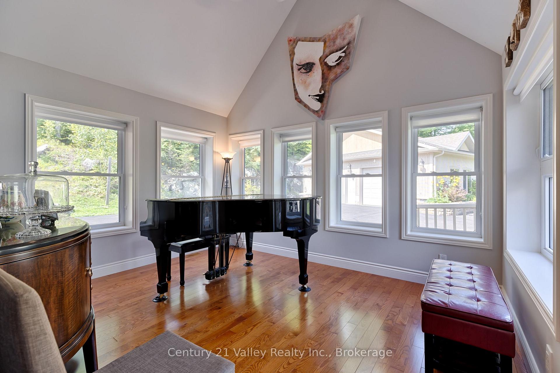 Photo 22 of 121 Wolfe Rapids Road, Greater Madawaska, Greater Madawaska — HOMEH