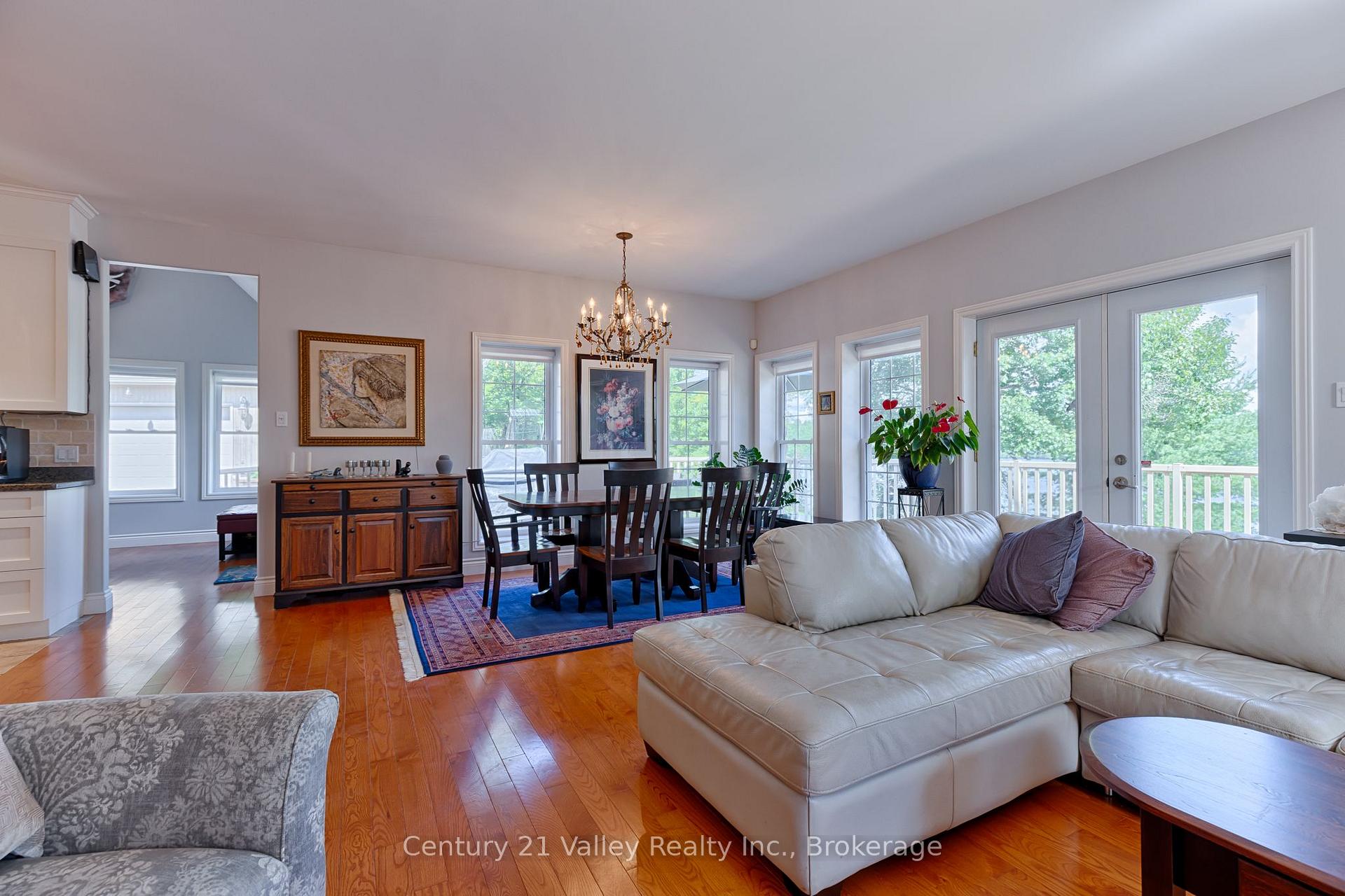 Photo 23 of 121 Wolfe Rapids Road, Greater Madawaska, Greater Madawaska — HOMEH