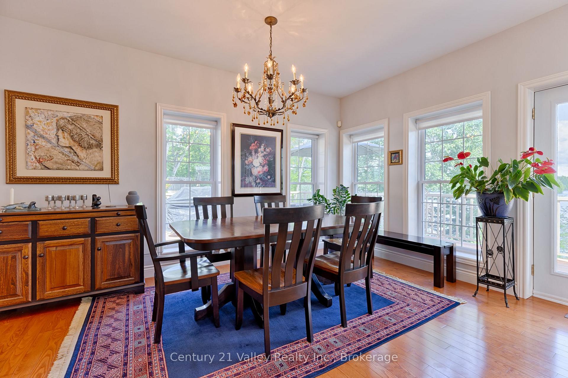 Photo 24 of 121 Wolfe Rapids Road, Greater Madawaska, Greater Madawaska — HOMEH