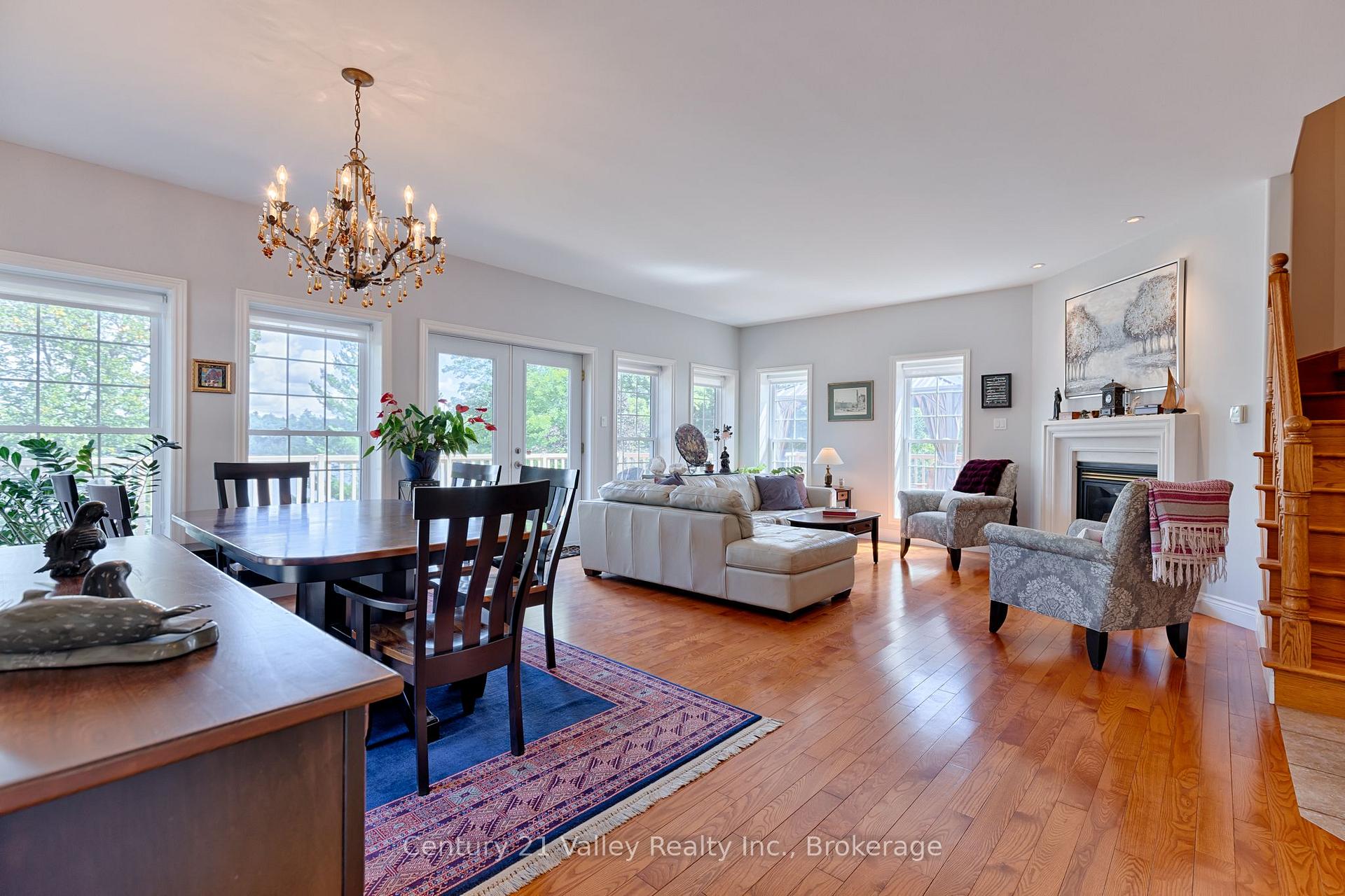 Photo 25 of 121 Wolfe Rapids Road, Greater Madawaska, Greater Madawaska — HOMEH
