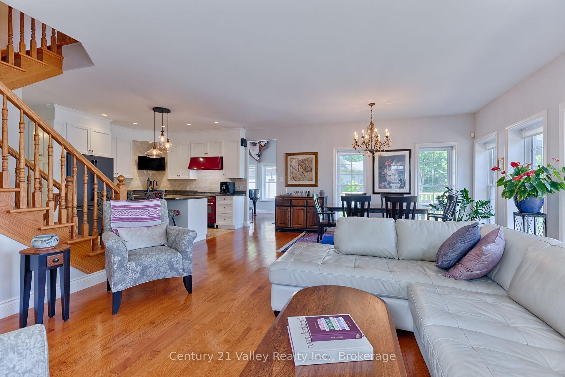 Photo 26 of 121 Wolfe Rapids Road, Greater Madawaska, Greater Madawaska — HOMEH