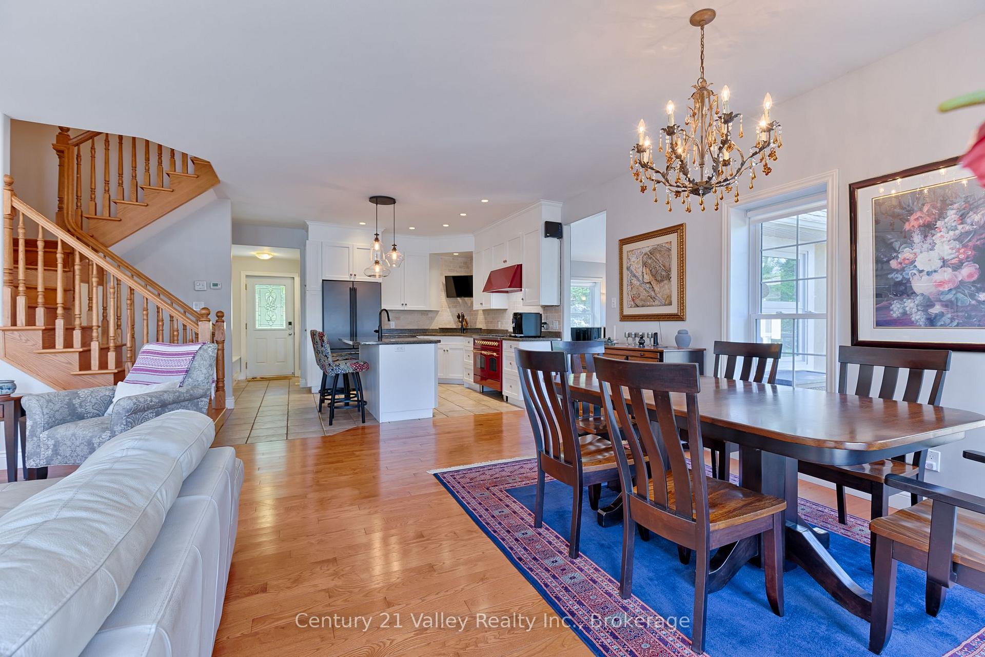 Photo 28 of 121 Wolfe Rapids Road, Greater Madawaska, Greater Madawaska — HOMEH