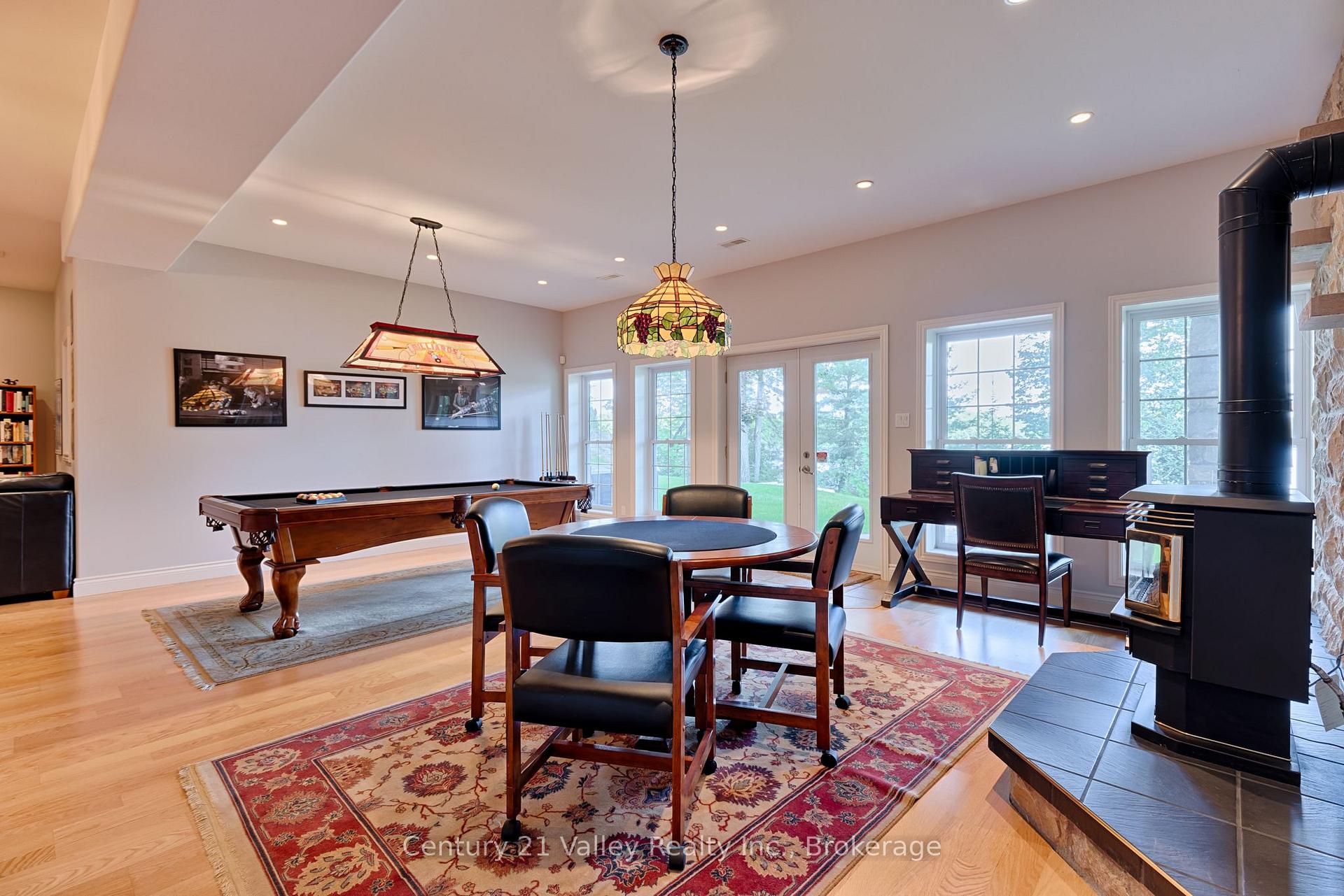 Photo 37 of 121 Wolfe Rapids Road, Greater Madawaska, Greater Madawaska — HOMEH