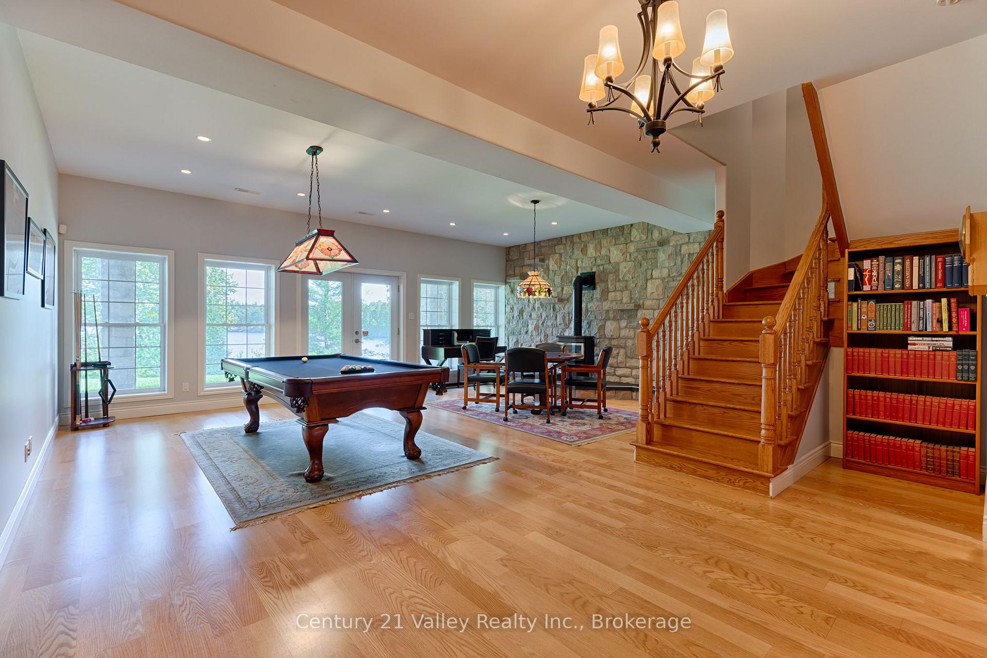Photo 40 of 121 Wolfe Rapids Road, Greater Madawaska, Greater Madawaska — HOMEH
