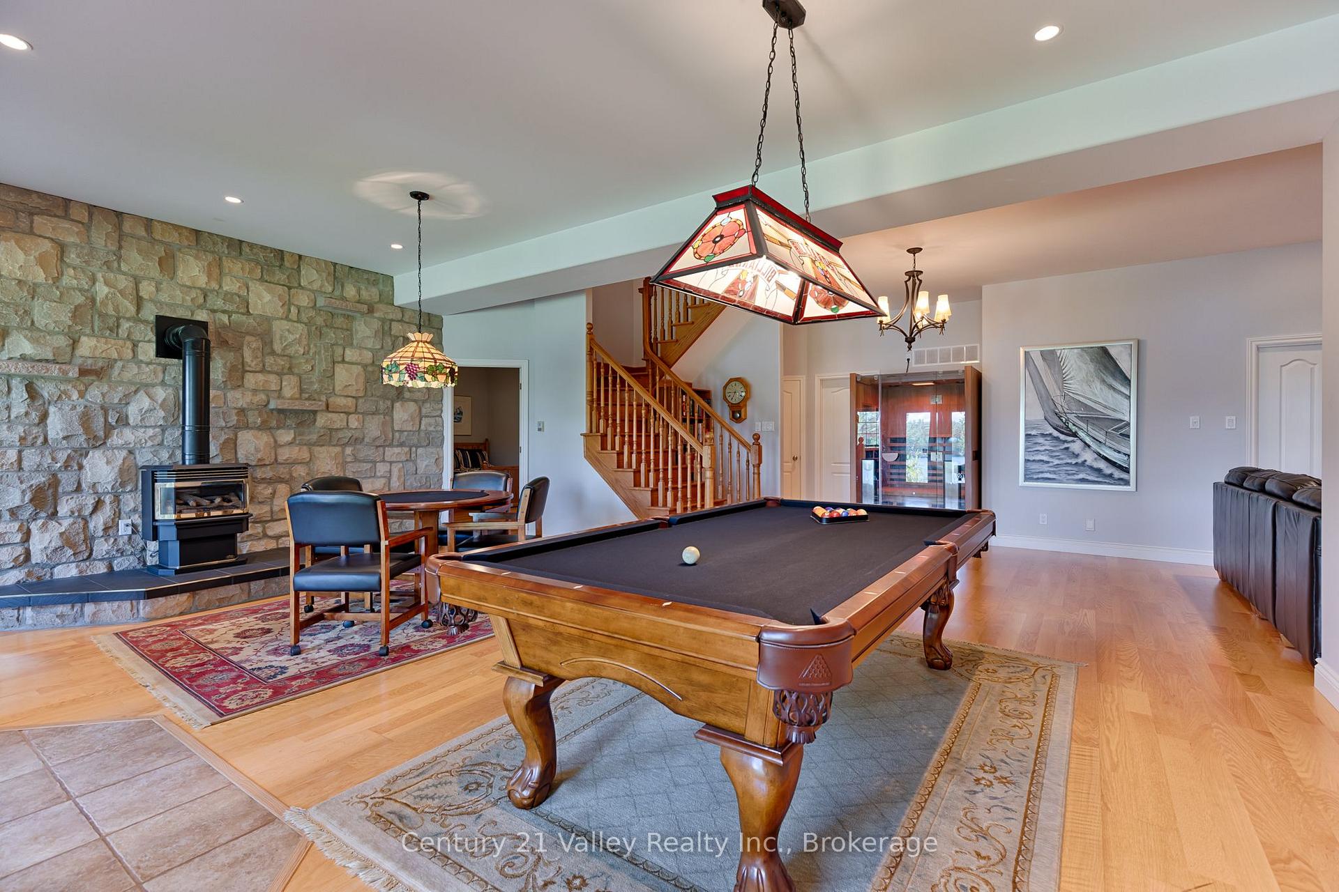 Photo 41 of 121 Wolfe Rapids Road, Greater Madawaska, Greater Madawaska — HOMEH