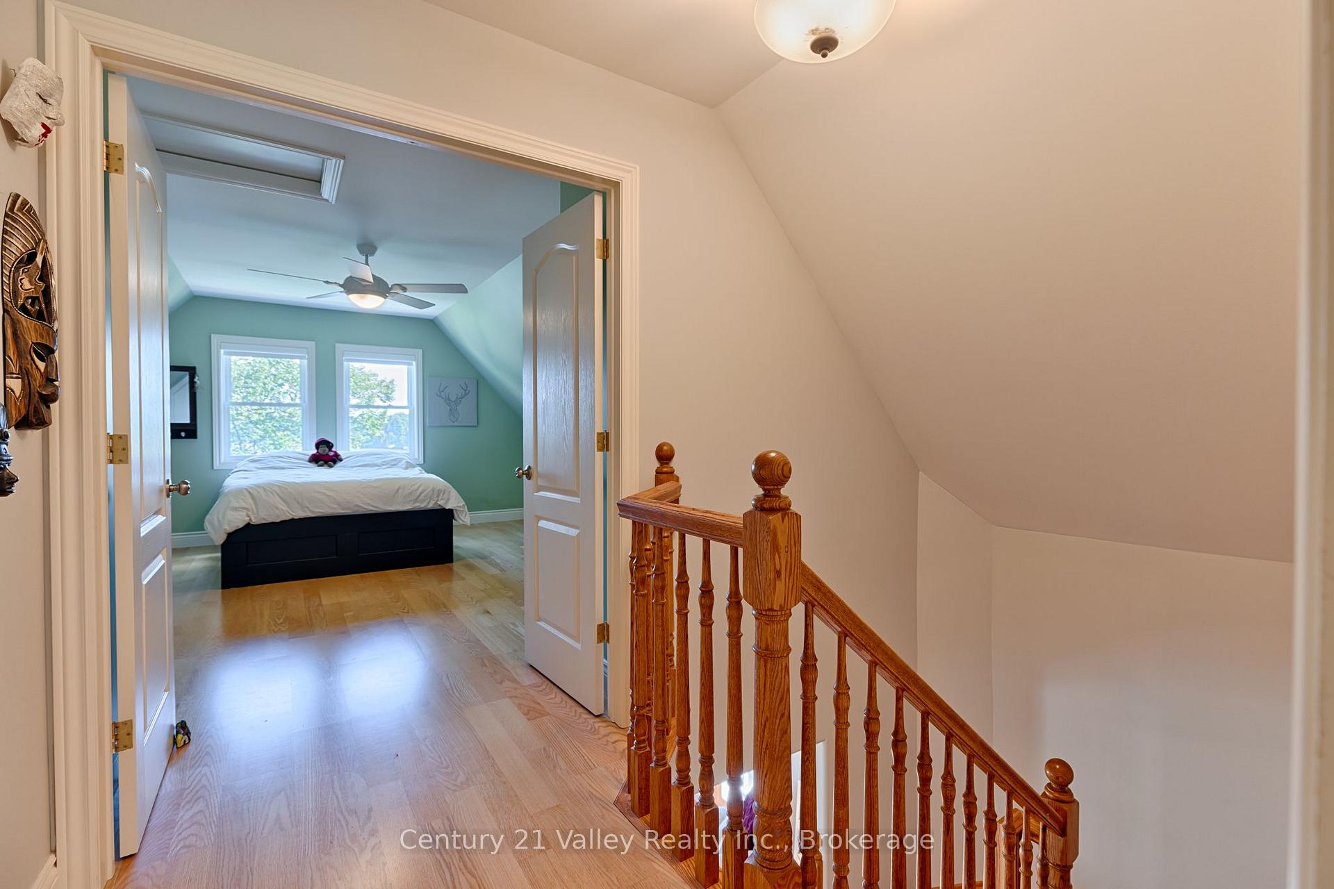 Photo 42 of 121 Wolfe Rapids Road, Greater Madawaska, Greater Madawaska — HOMEH