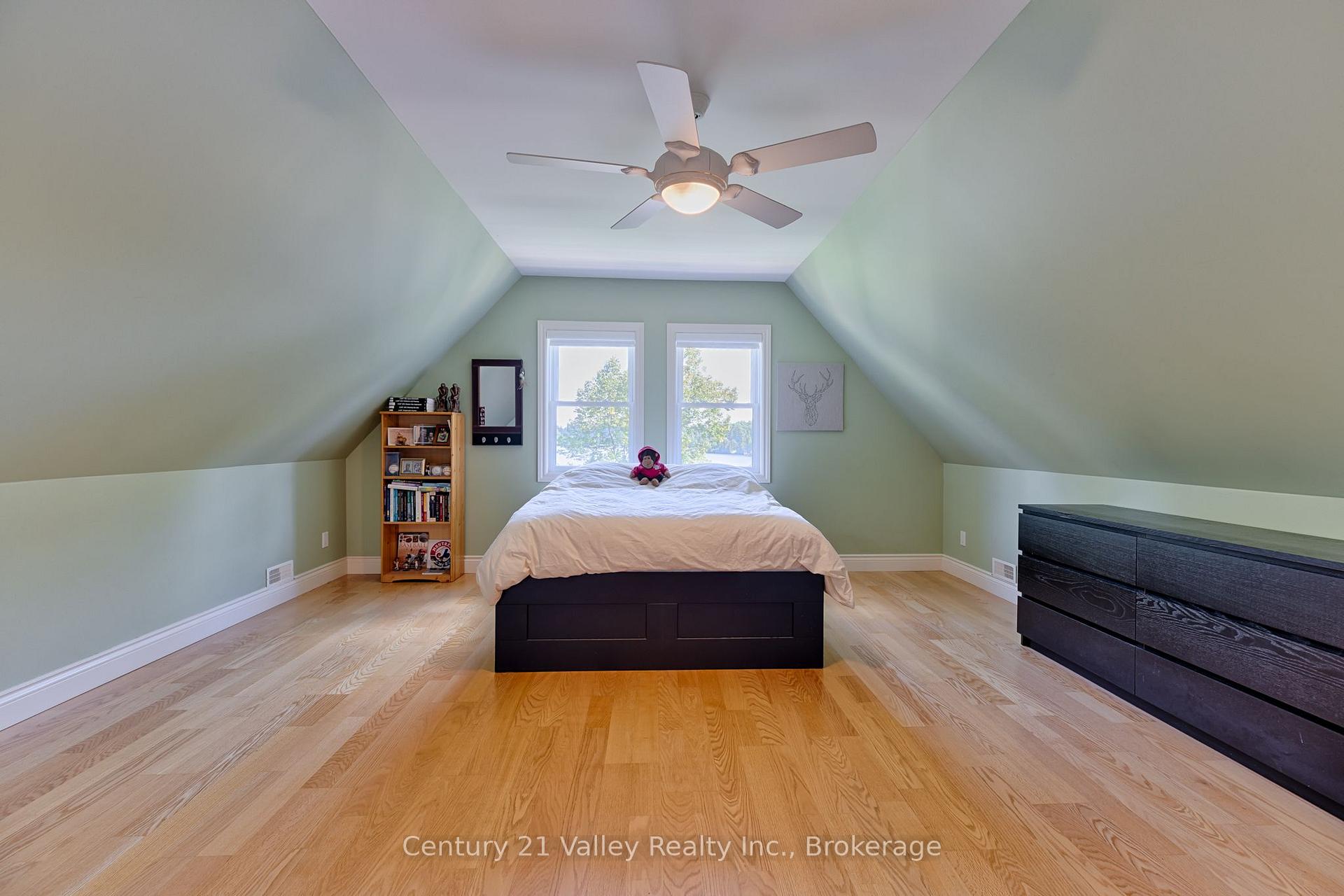 Photo 43 of 121 Wolfe Rapids Road, Greater Madawaska, Greater Madawaska — HOMEH