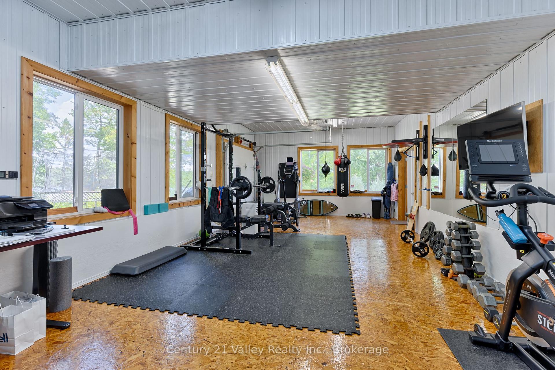 Photo 48 of 121 Wolfe Rapids Road, Greater Madawaska, Greater Madawaska — HOMEH