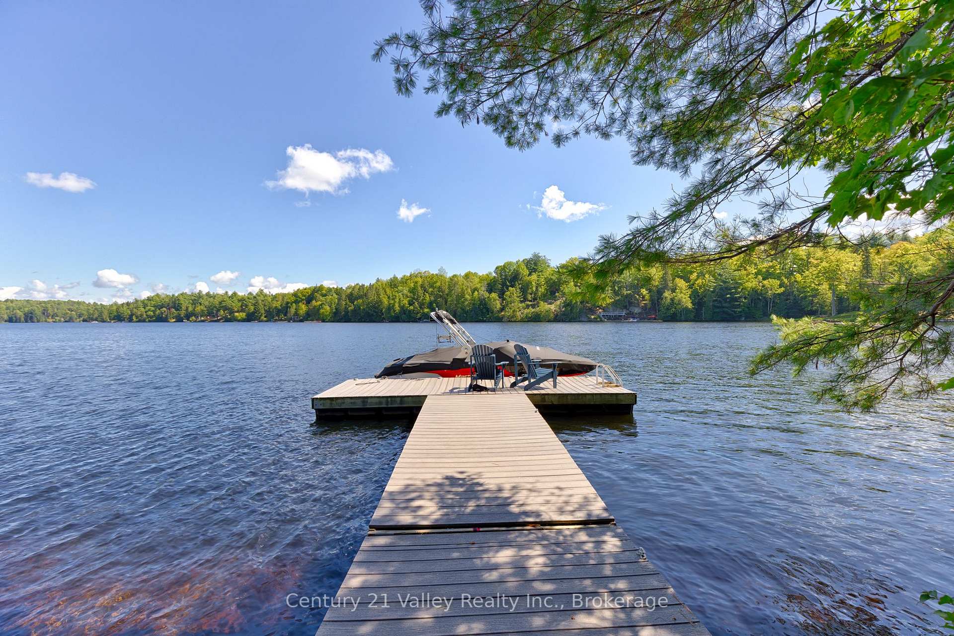 Photo 49 of 121 Wolfe Rapids Road, Greater Madawaska, Greater Madawaska — HOMEH