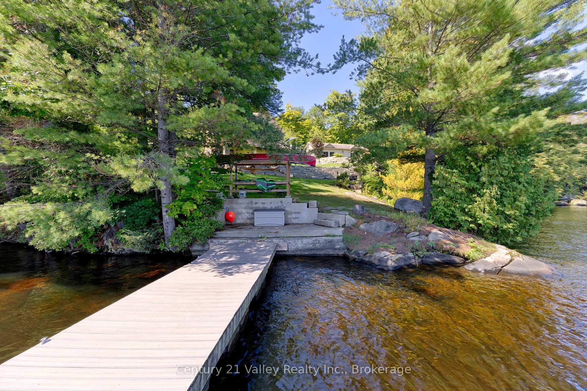 Photo 50 of 121 Wolfe Rapids Road, Greater Madawaska, Greater Madawaska — HOMEH