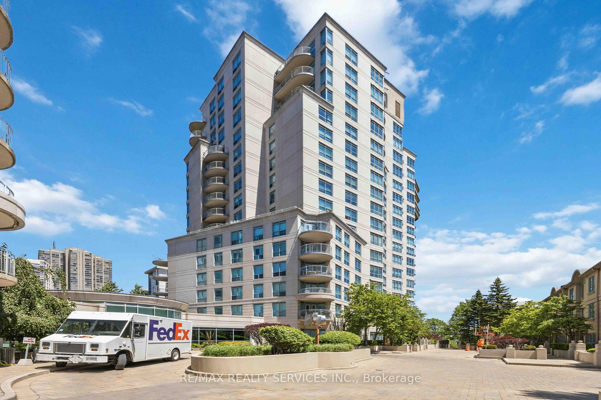 Photo of Unit 121, 2111 Lake Shore Boulevard W