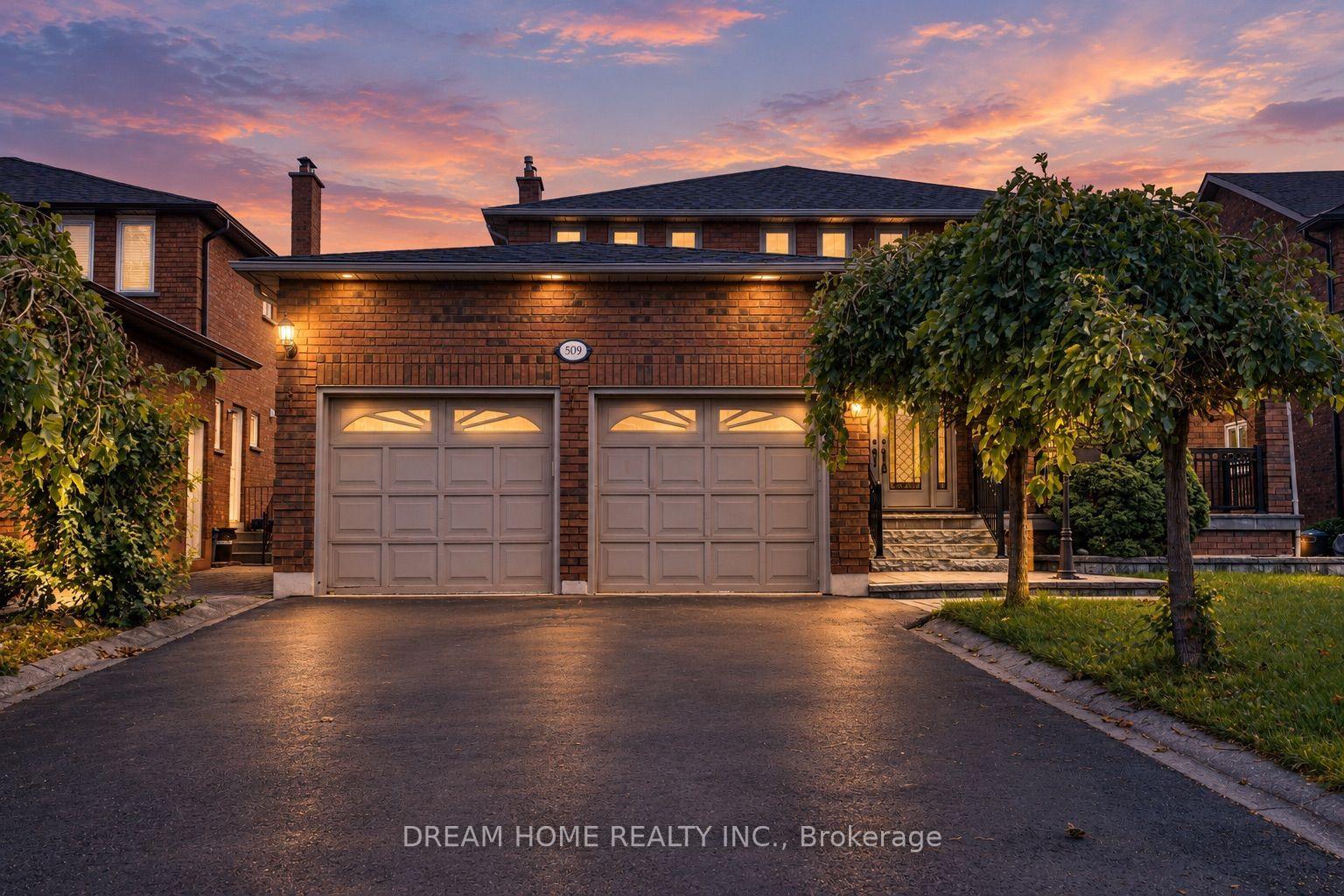 Photo 1 of 509 Forest Drive, Vaughan, West Woodbridge — HOMEH