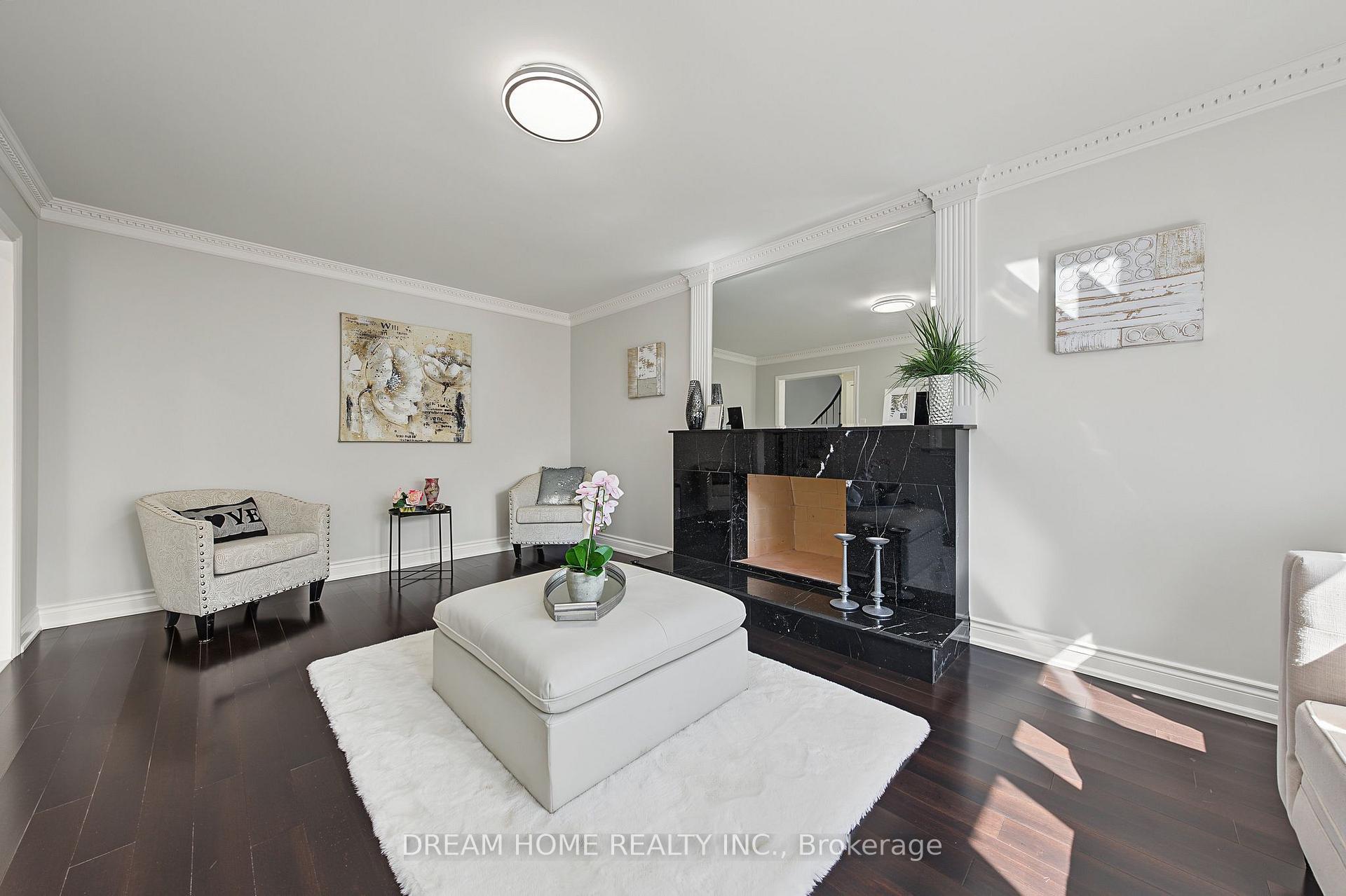 Photo 18 of 509 Forest Drive, Vaughan, West Woodbridge — HOMEH