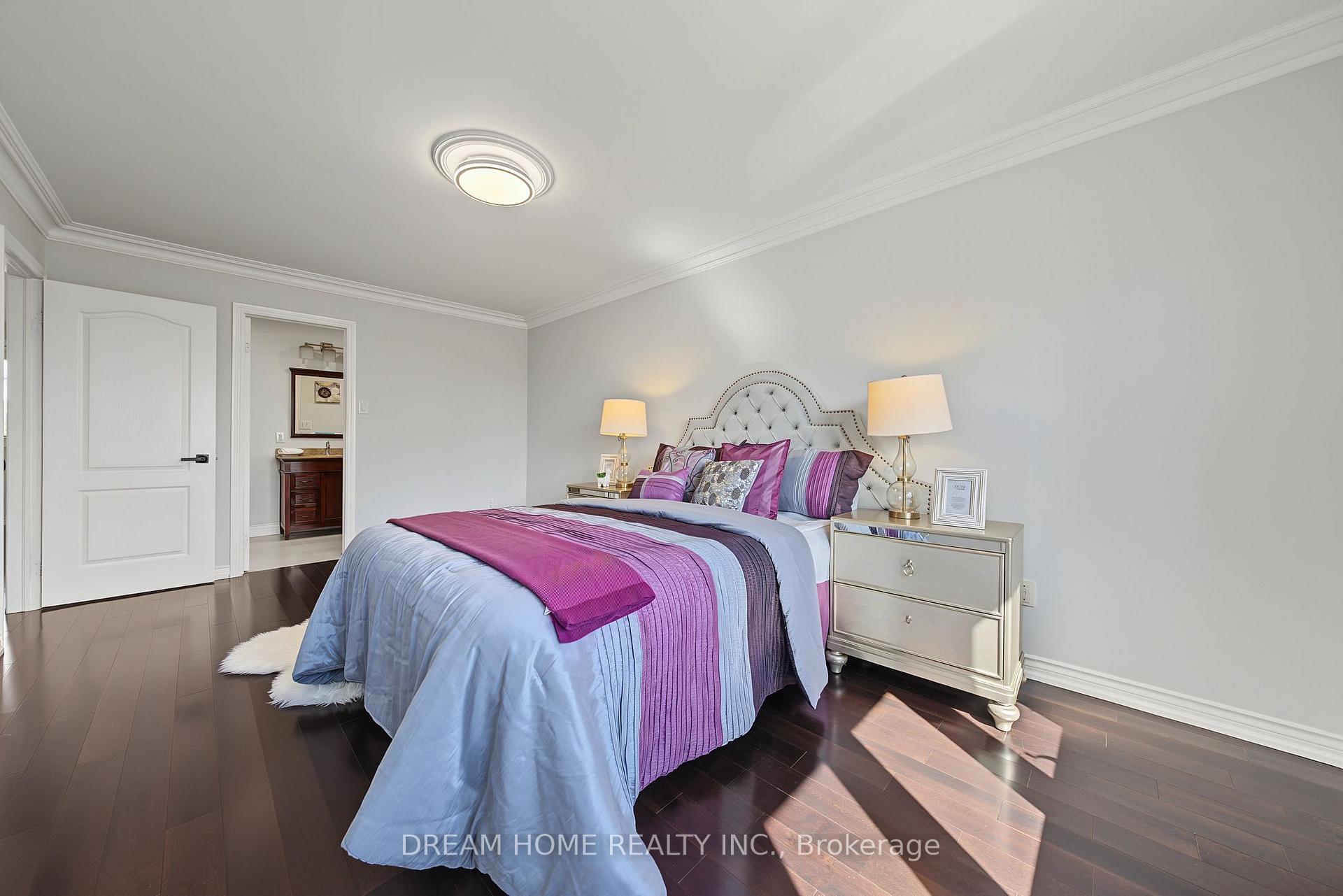 Photo 21 of 509 Forest Drive, Vaughan, West Woodbridge — HOMEH