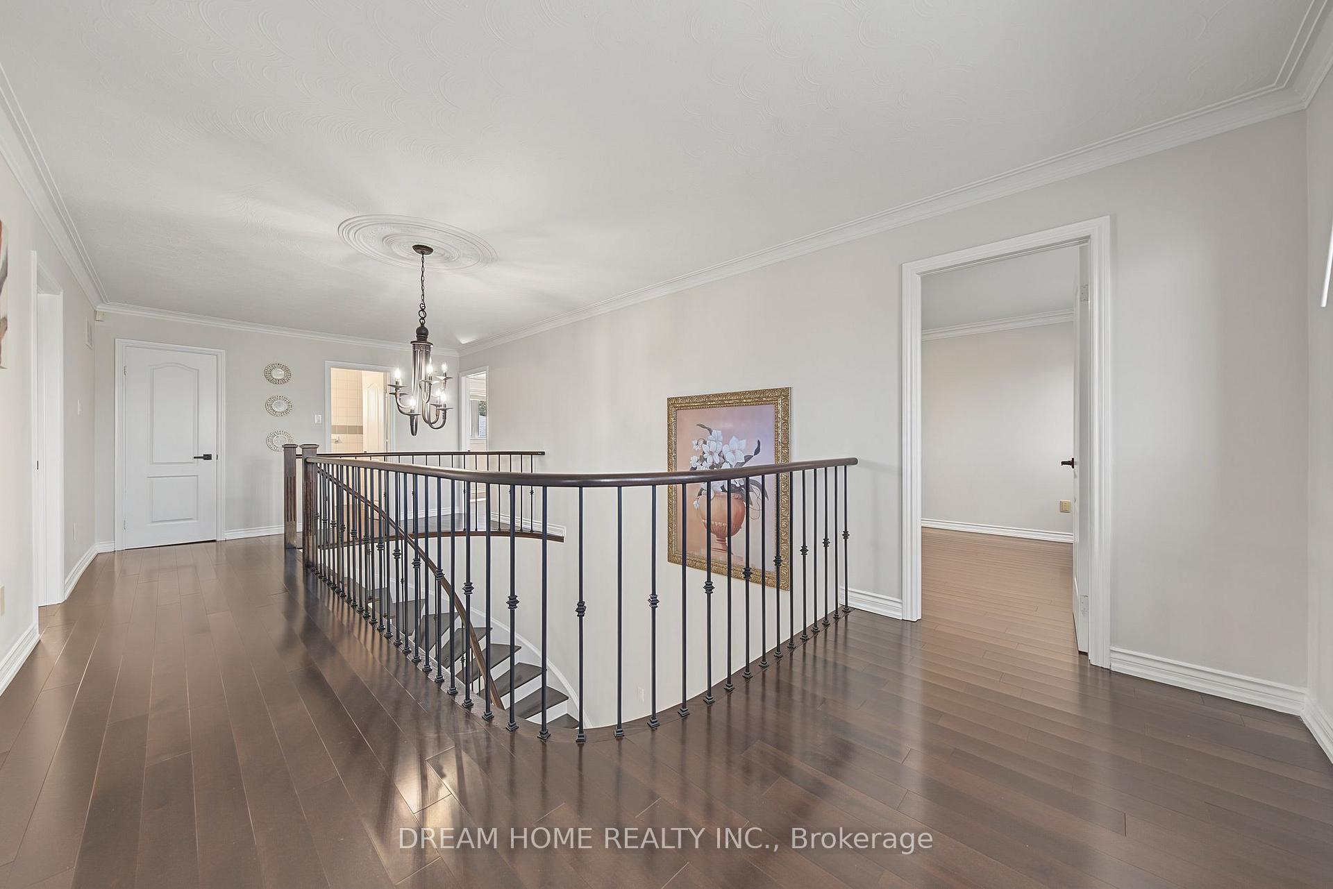 Photo 24 of 509 Forest Drive, Vaughan, West Woodbridge — HOMEH