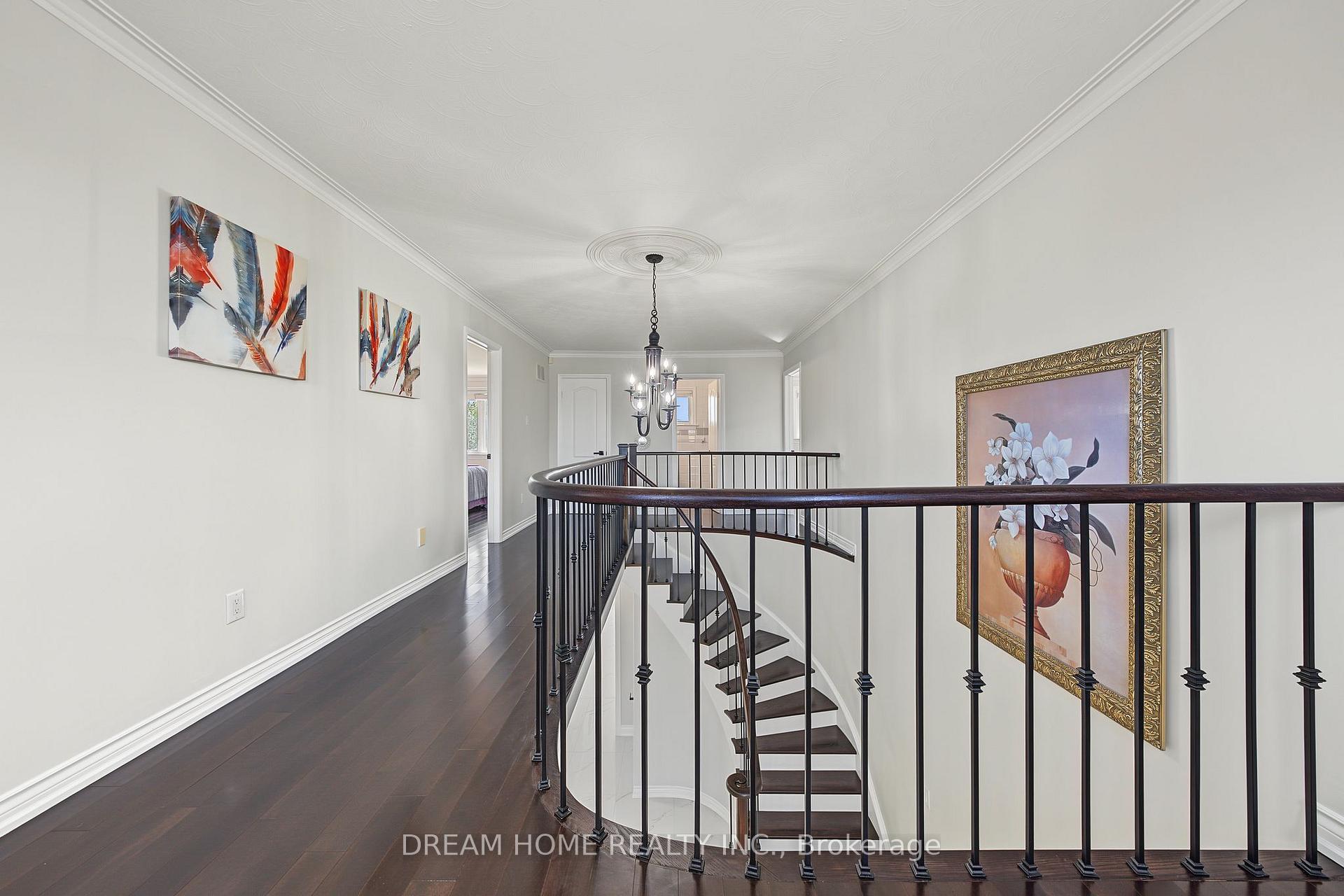 Photo 25 of 509 Forest Drive, Vaughan, West Woodbridge — HOMEH