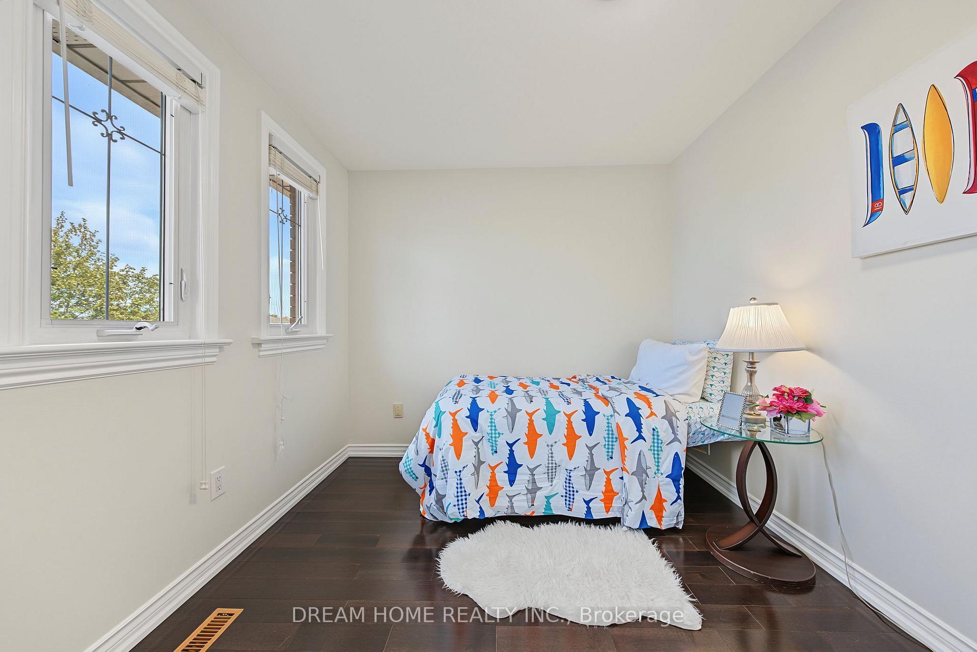 Photo 27 of 509 Forest Drive, Vaughan, West Woodbridge — HOMEH