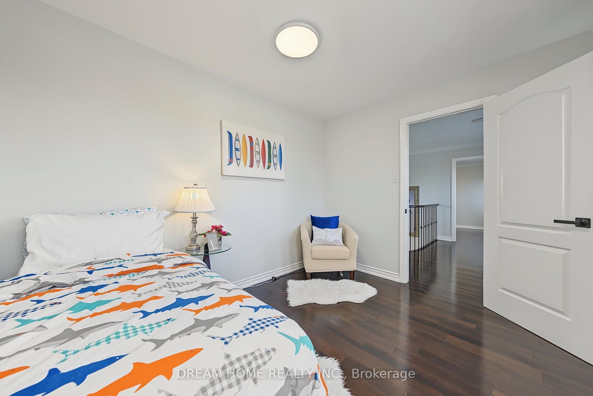 Photo 28 of 509 Forest Drive, Vaughan, West Woodbridge — HOMEH