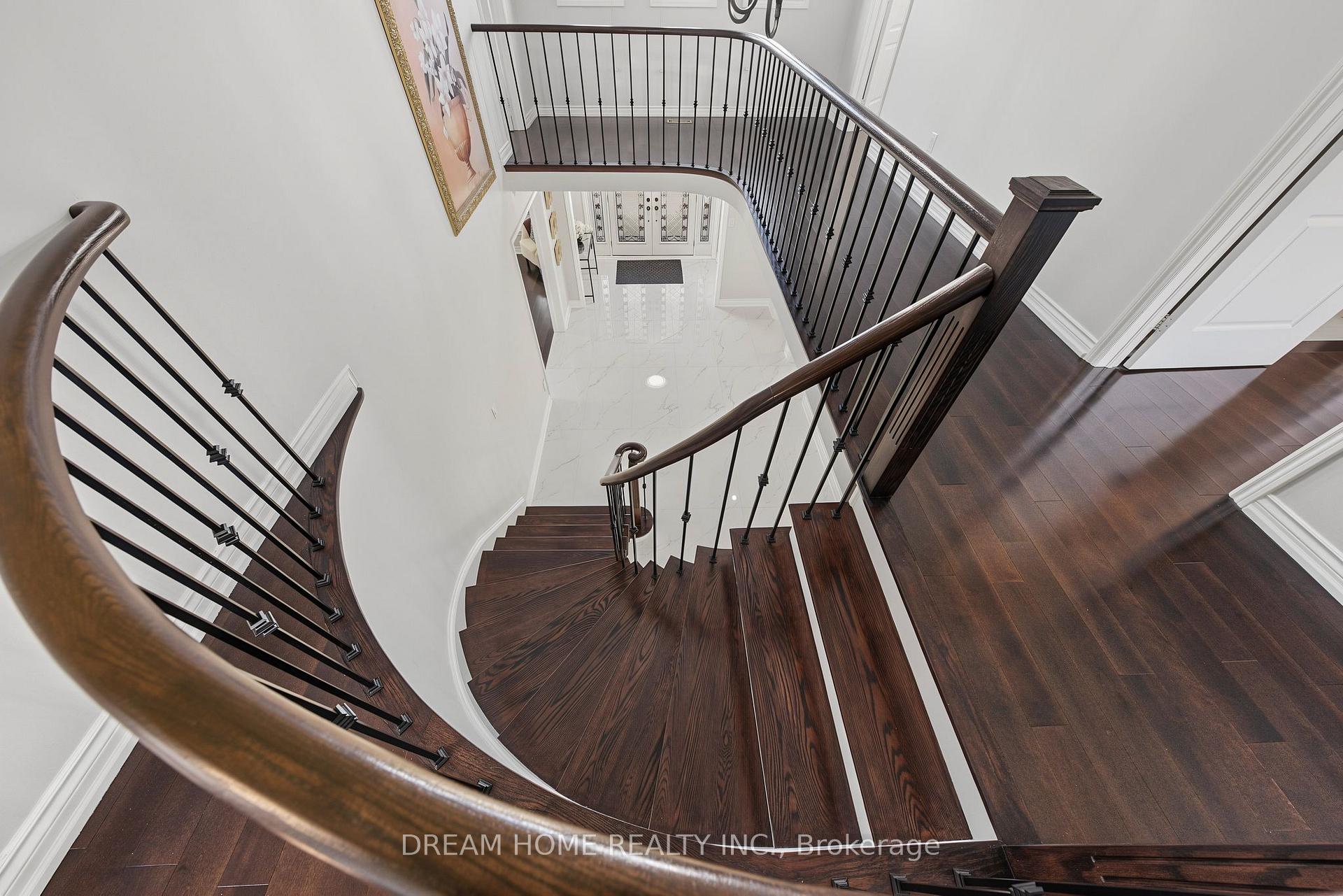 Photo 32 of 509 Forest Drive, Vaughan, West Woodbridge — HOMEH