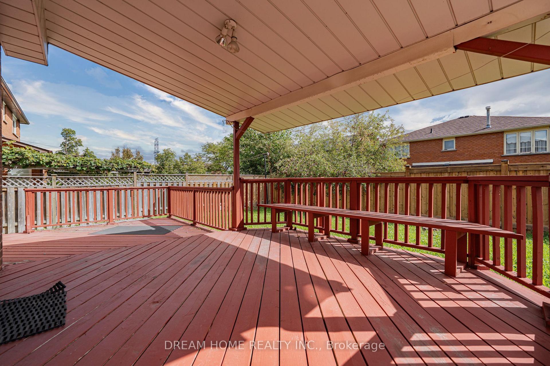 Photo 44 of 509 Forest Drive, Vaughan, West Woodbridge — HOMEH