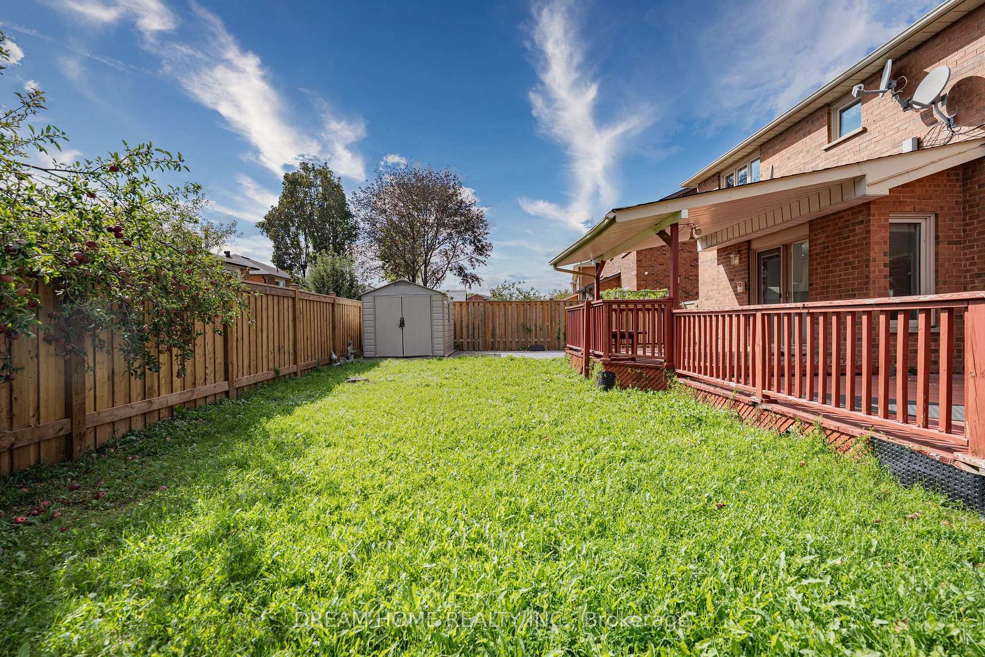 Photo 45 of 509 Forest Drive, Vaughan, West Woodbridge — HOMEH