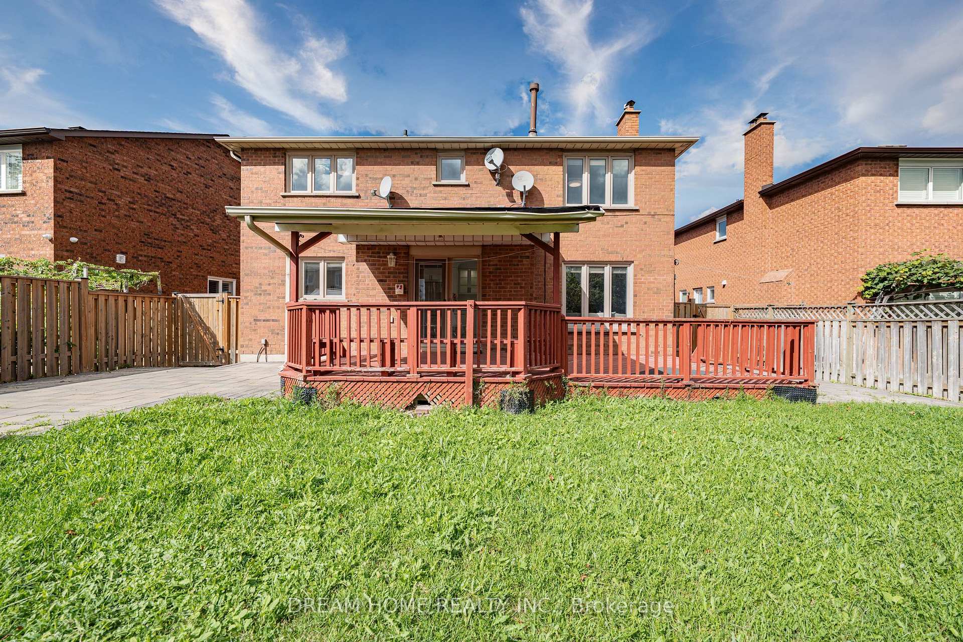 Photo 46 of 509 Forest Drive, Vaughan, West Woodbridge — HOMEH