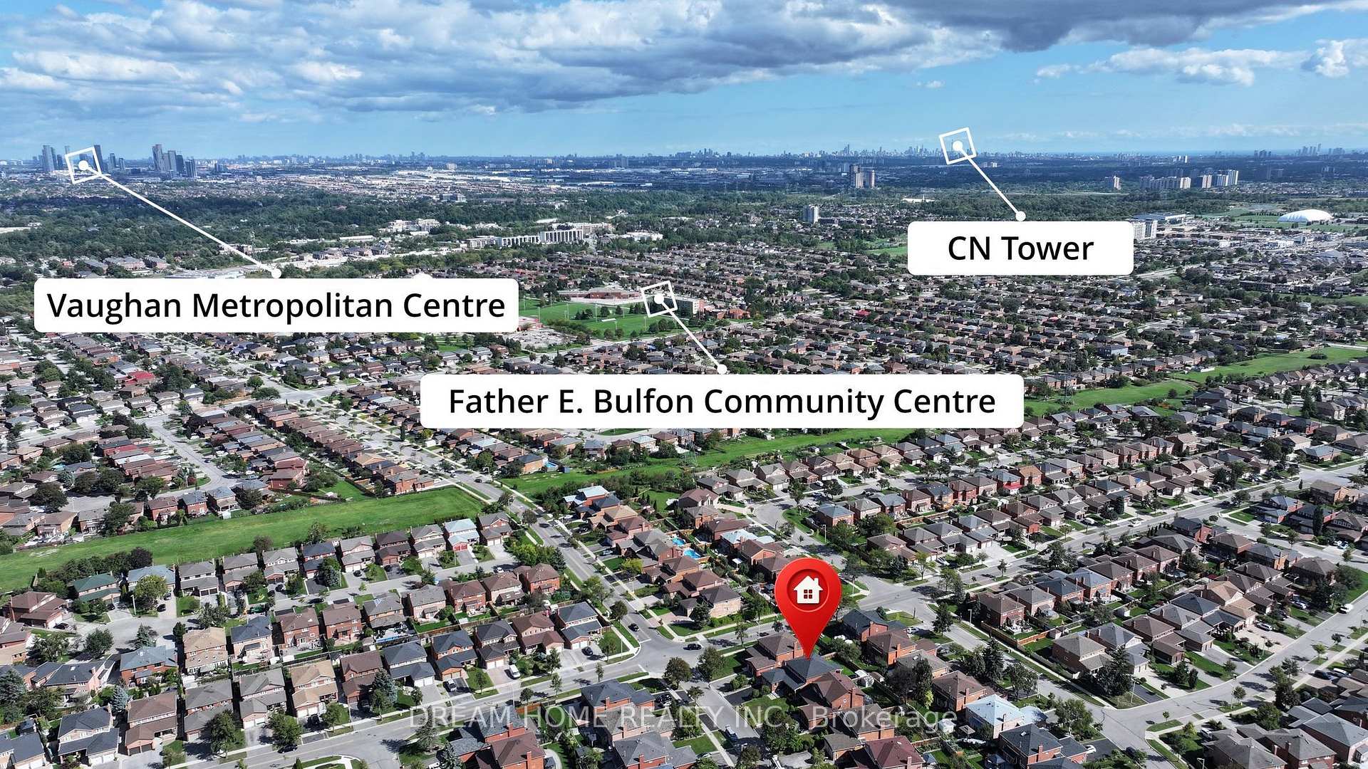 Photo 47 of 509 Forest Drive, Vaughan, West Woodbridge — HOMEH