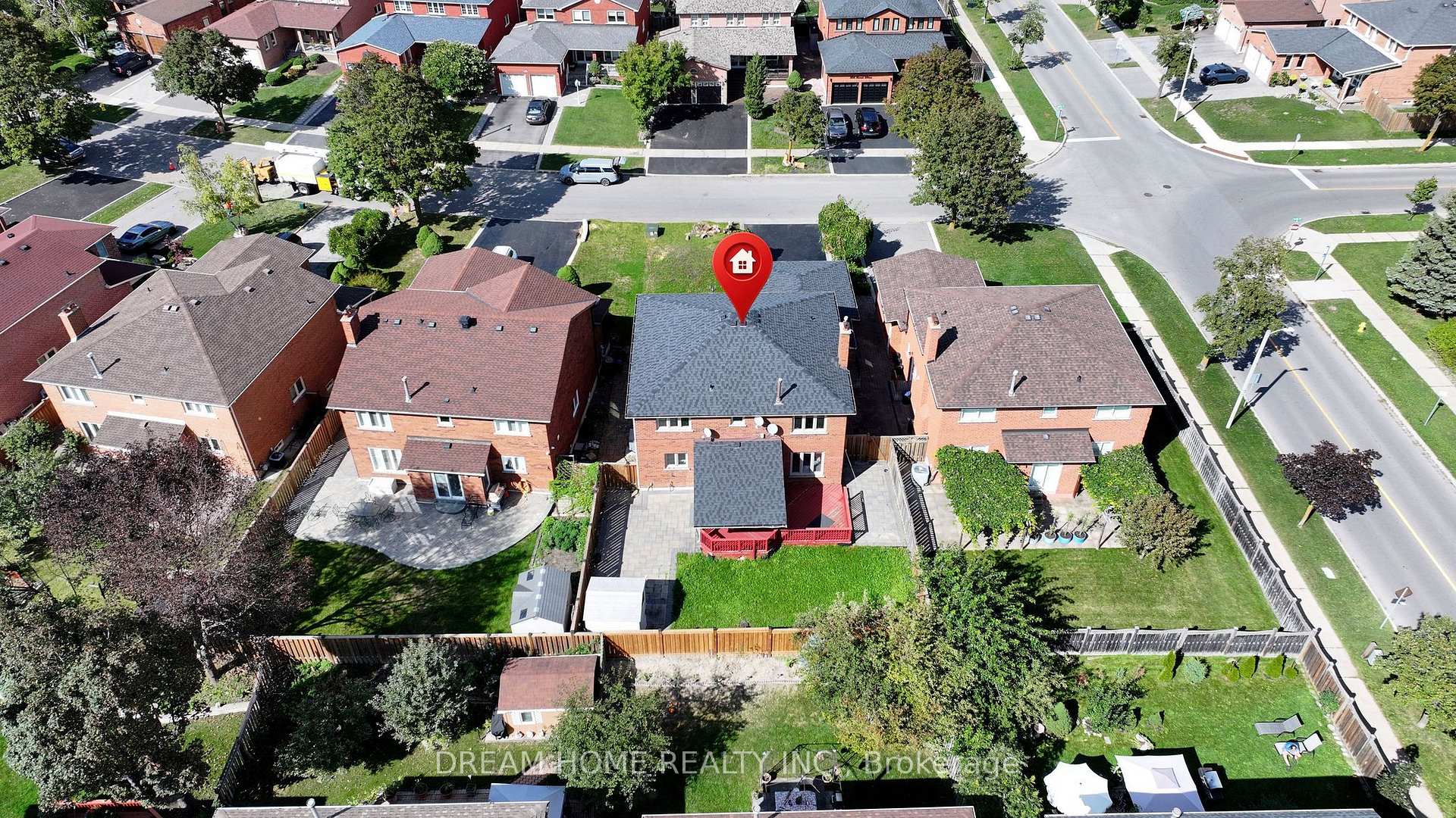 Photo 50 of 509 Forest Drive, Vaughan, West Woodbridge — HOMEH