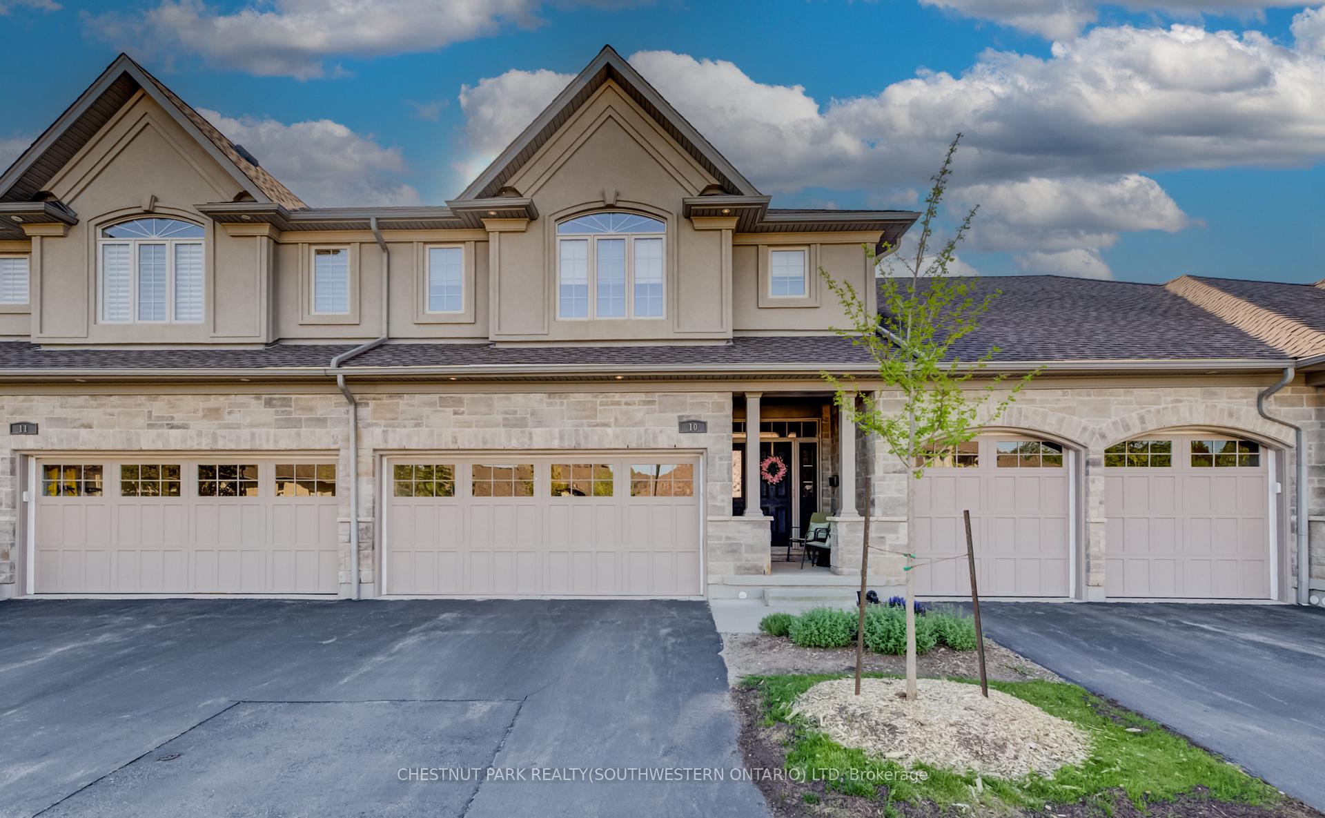 Photo 2 of Unit 10, 435 Winchester Drive, Waterloo, Beechwood West — HOMEH