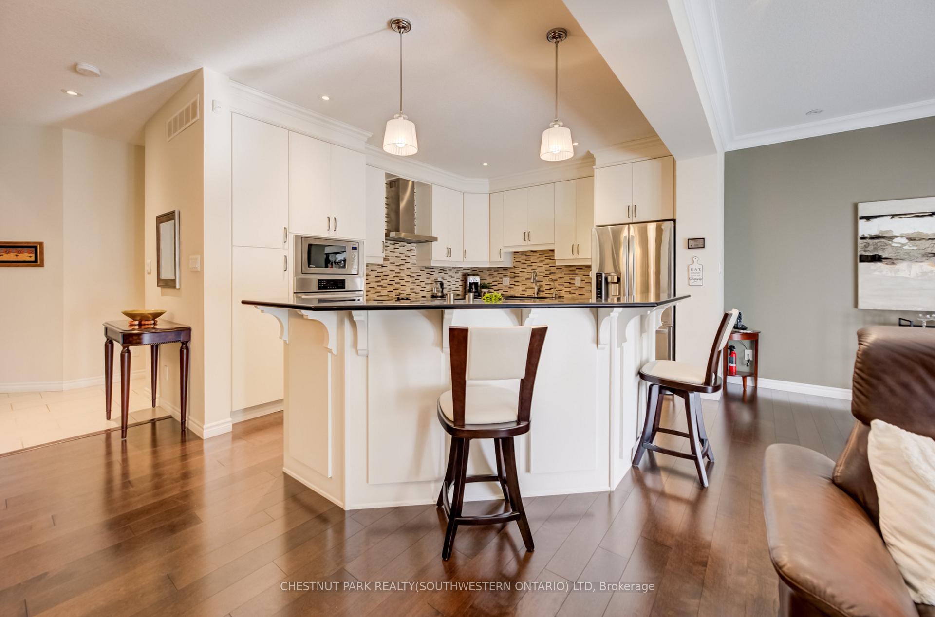 Photo 11 of Unit 10, 435 Winchester Drive, Waterloo, Beechwood West — HOMEH