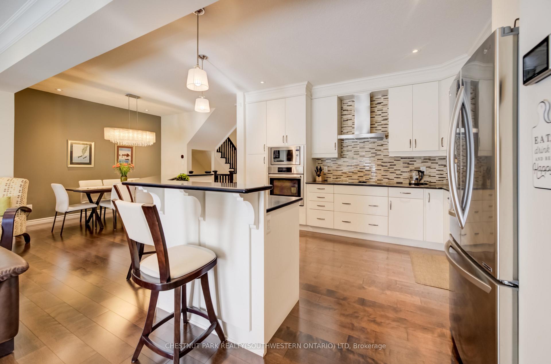 Photo 15 of Unit 10, 435 Winchester Drive, Waterloo, Beechwood West — HOMEH