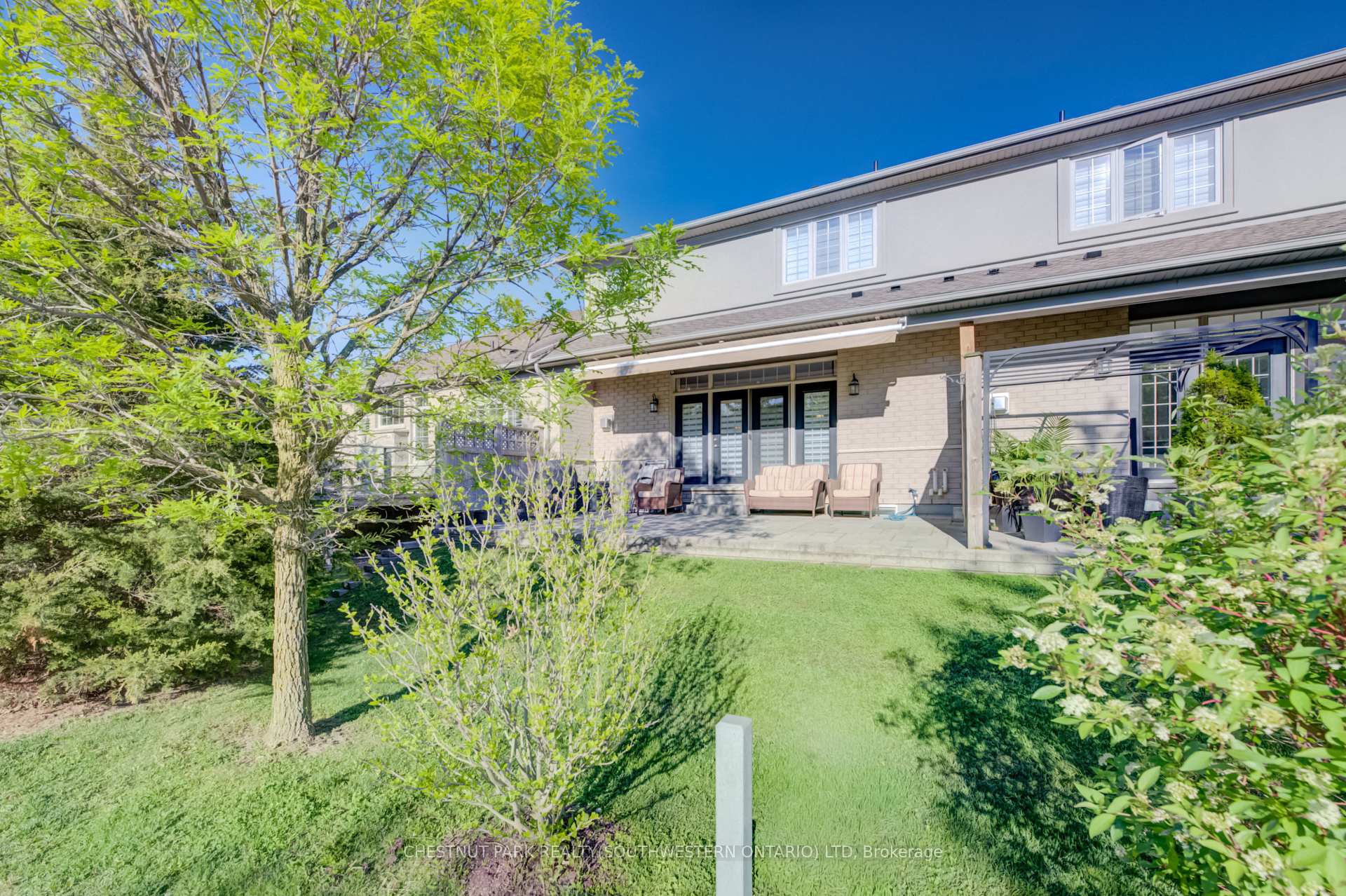 Photo 38 of Unit 10, 435 Winchester Drive, Waterloo, Beechwood West — HOMEH