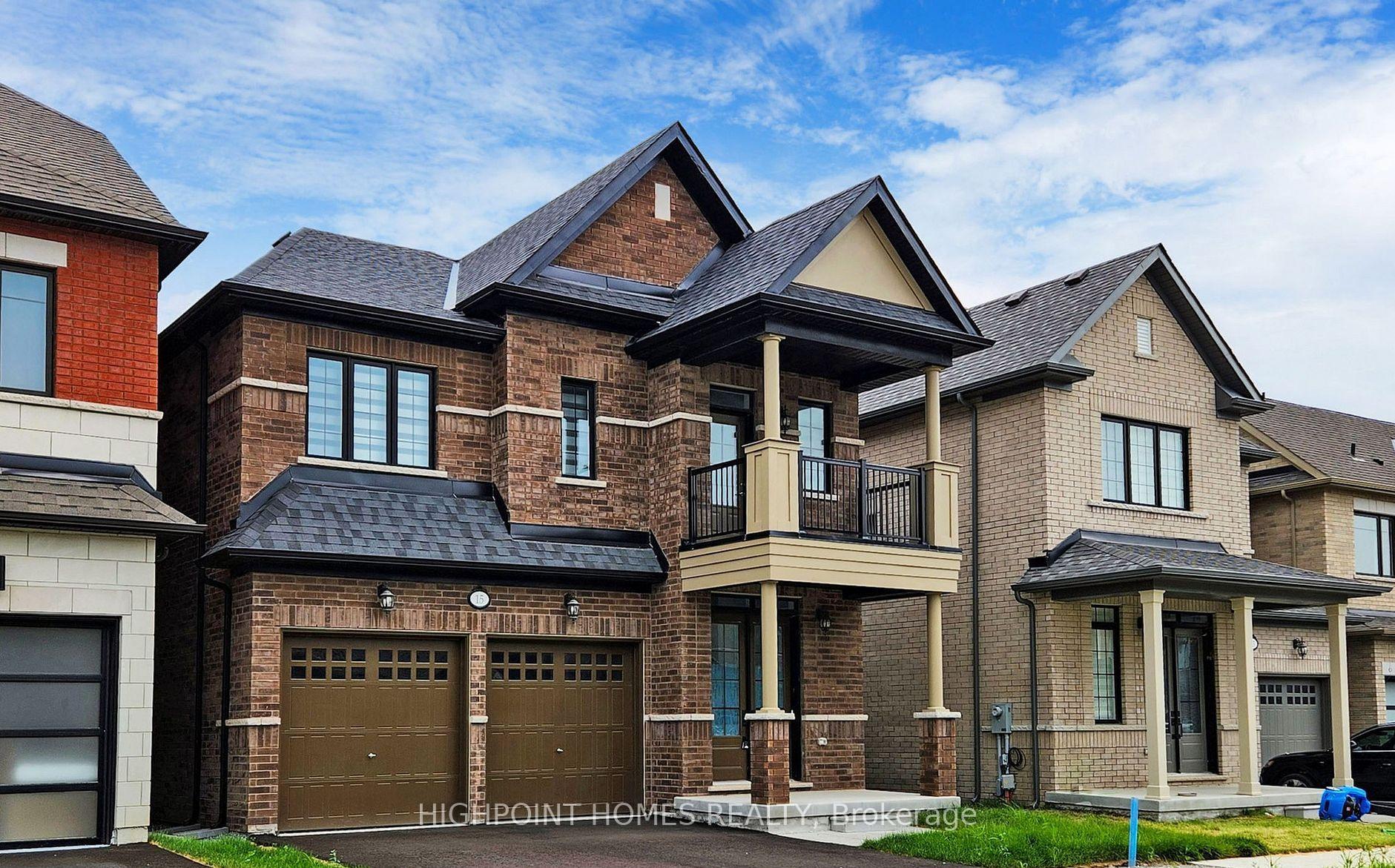 Photo 2 of 15 Sauder Drive, Markham, Middlefield — HOMEH