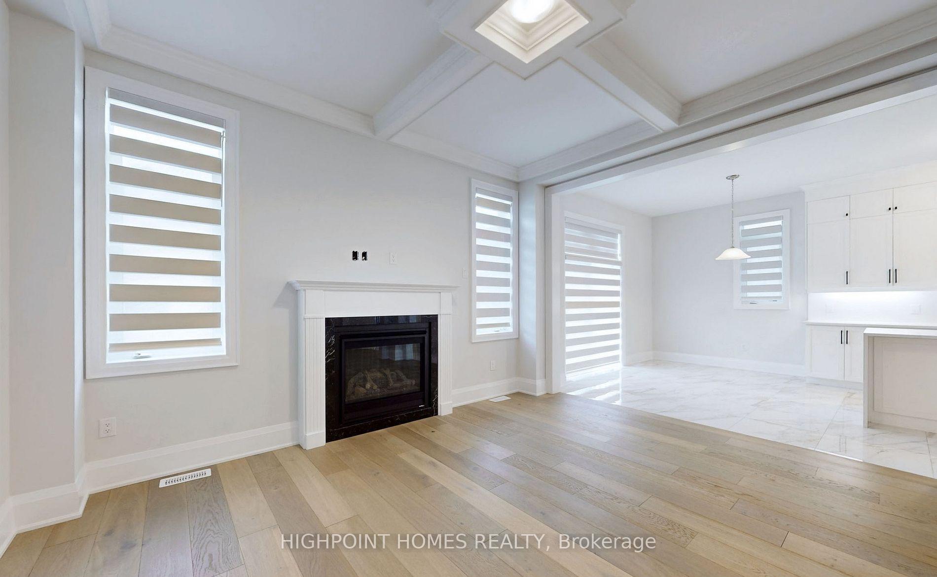 Photo 6 of 15 Sauder Drive, Markham, Middlefield — HOMEH