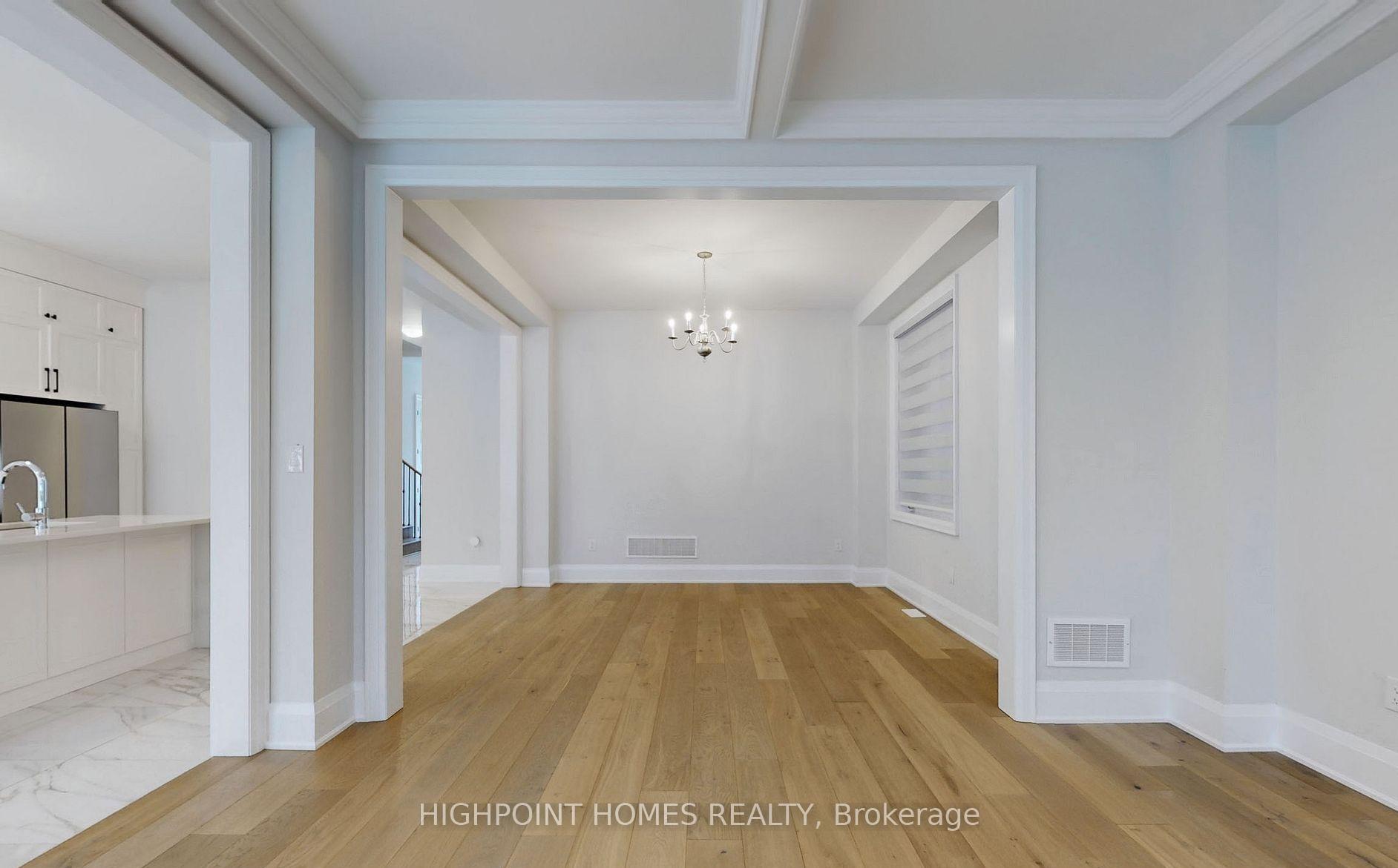 Photo 7 of 15 Sauder Drive, Markham, Middlefield — HOMEH
