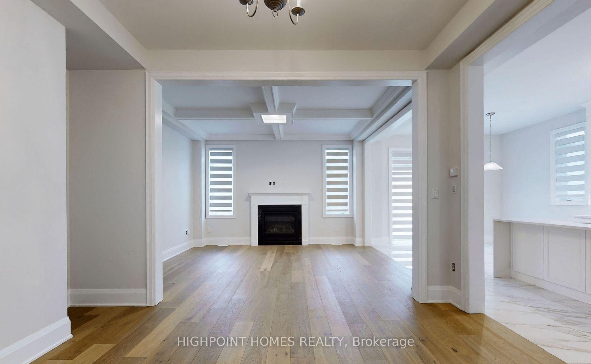 Photo 10 of 15 Sauder Drive, Markham, Middlefield — HOMEH
