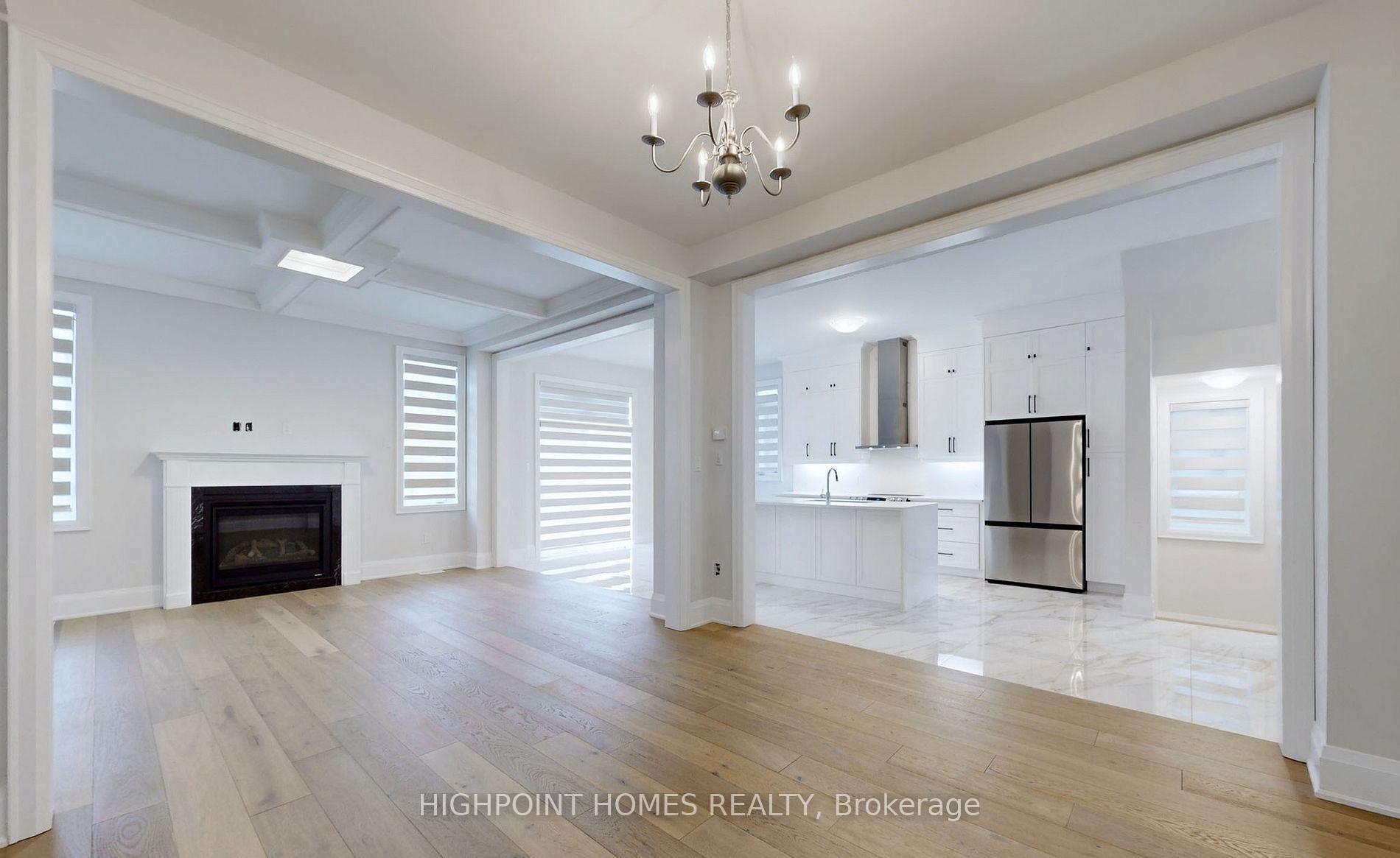 Photo 11 of 15 Sauder Drive, Markham, Middlefield — HOMEH