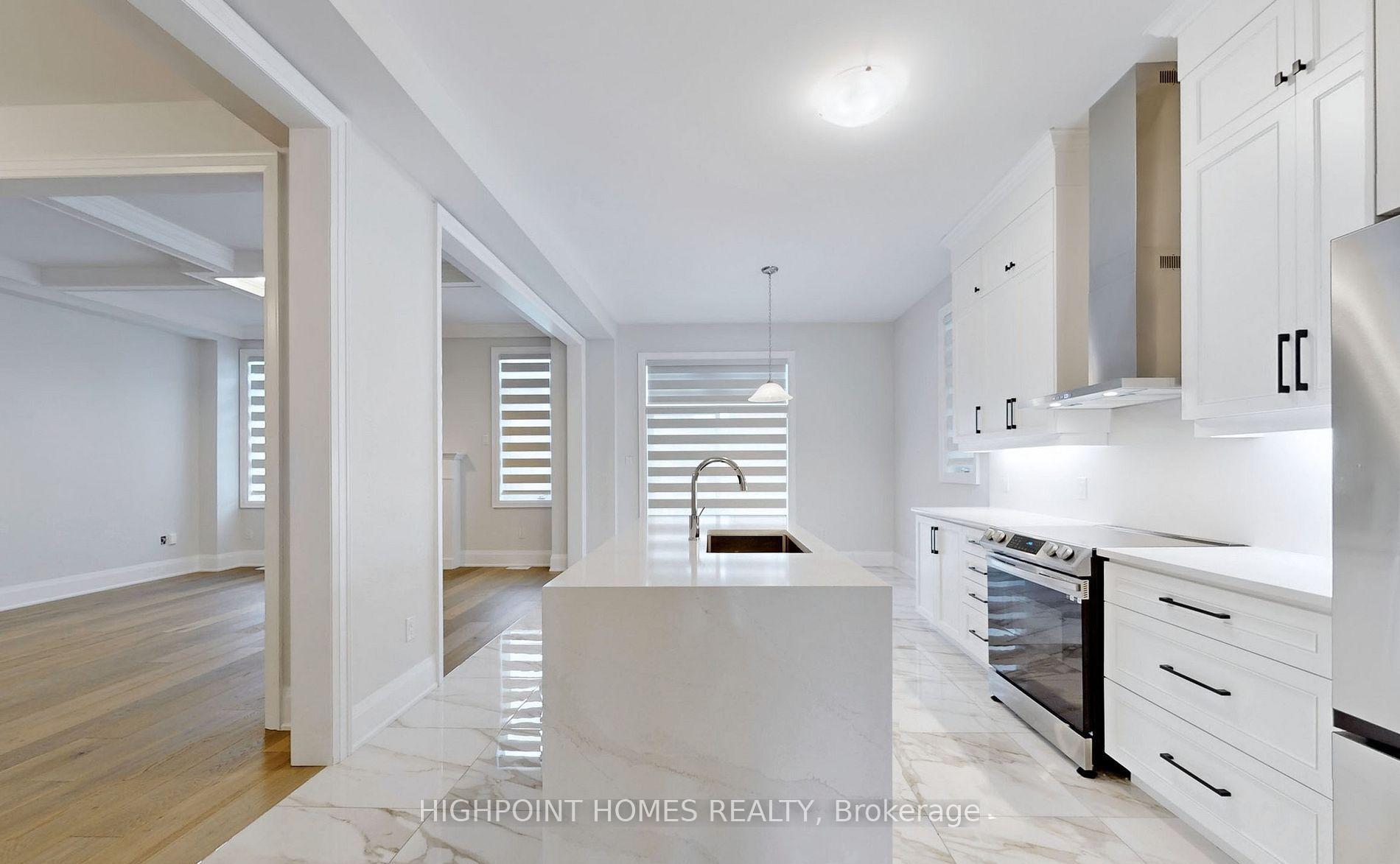 Photo 12 of 15 Sauder Drive, Markham, Middlefield — HOMEH