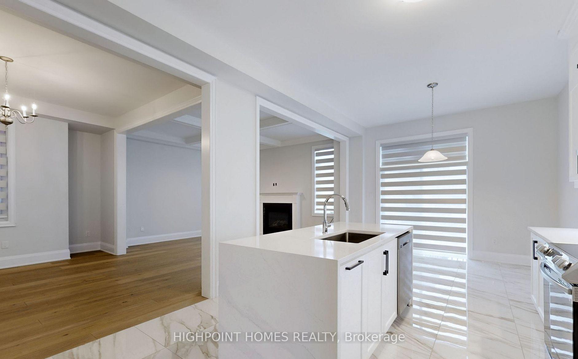 Photo 13 of 15 Sauder Drive, Markham, Middlefield — HOMEH