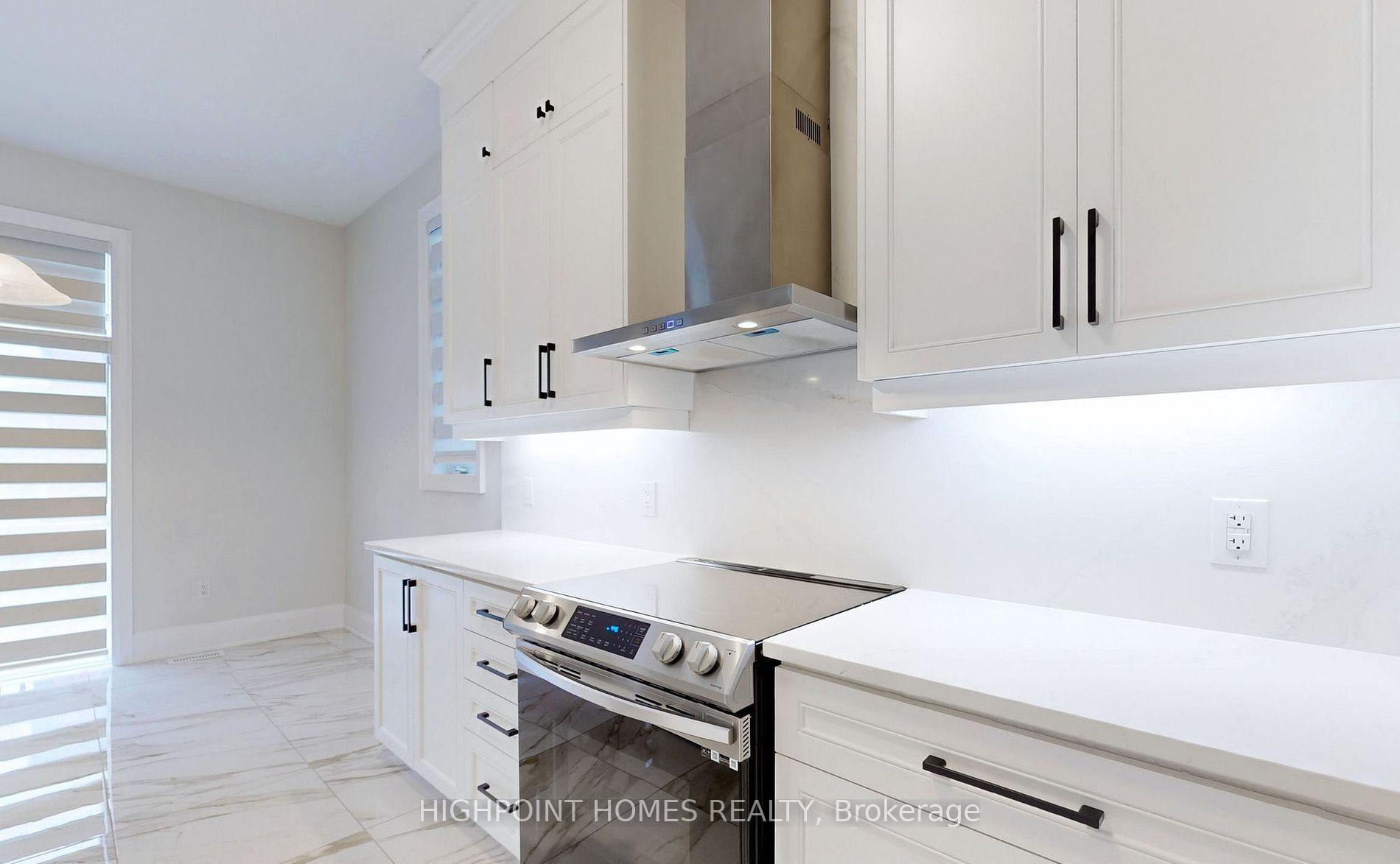 Photo 14 of 15 Sauder Drive, Markham, Middlefield — HOMEH