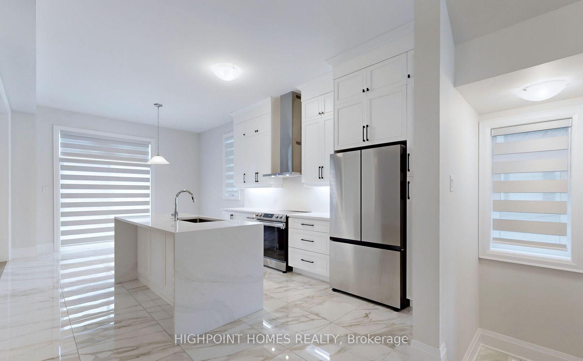 Photo 15 of 15 Sauder Drive, Markham, Middlefield — HOMEH